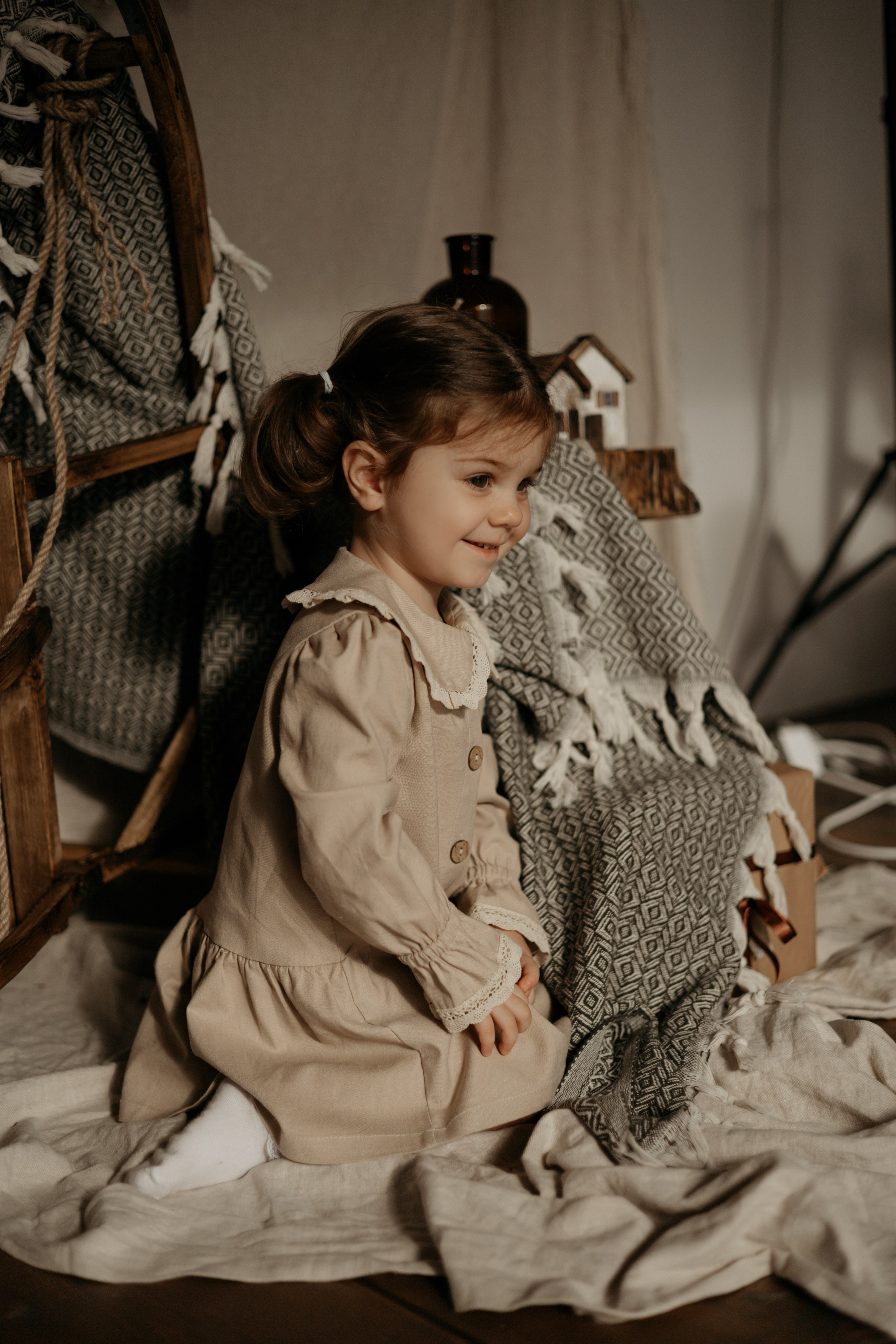 Семейная. Самый теплый фотограф в Краснодаре Рябоконь Ксения