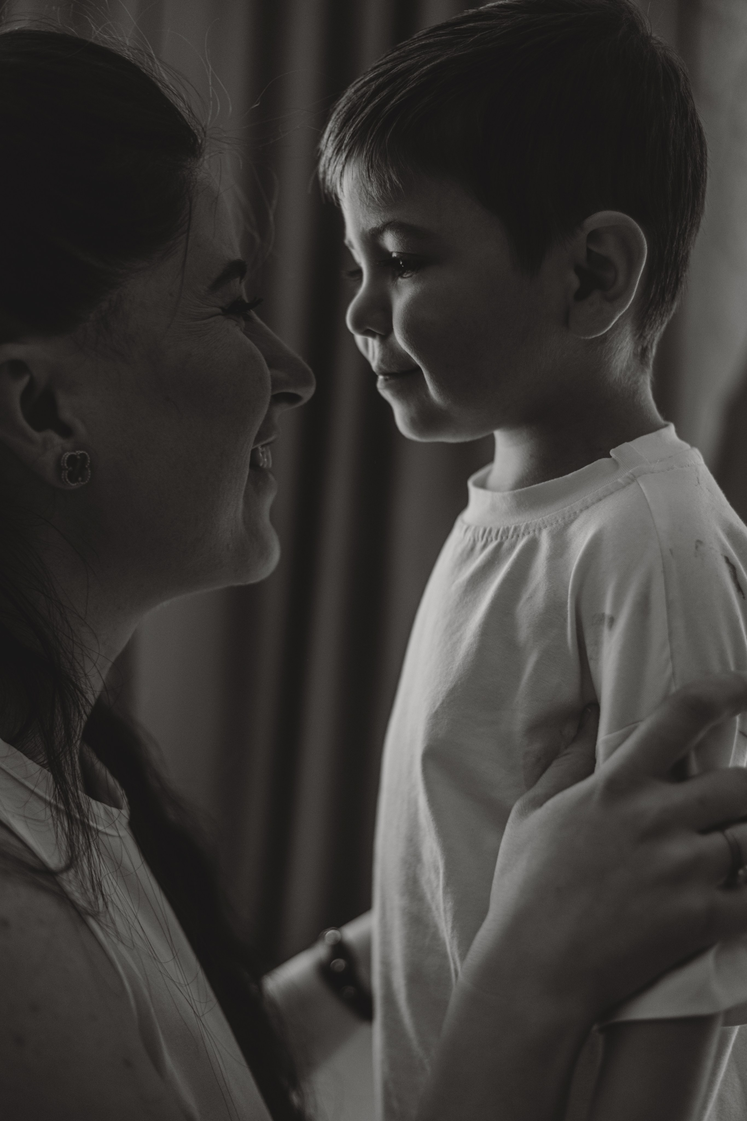 Домашняя фотосессия. Семейный, детский и свадебный фотограф в Черкесске Виктория Голубенко