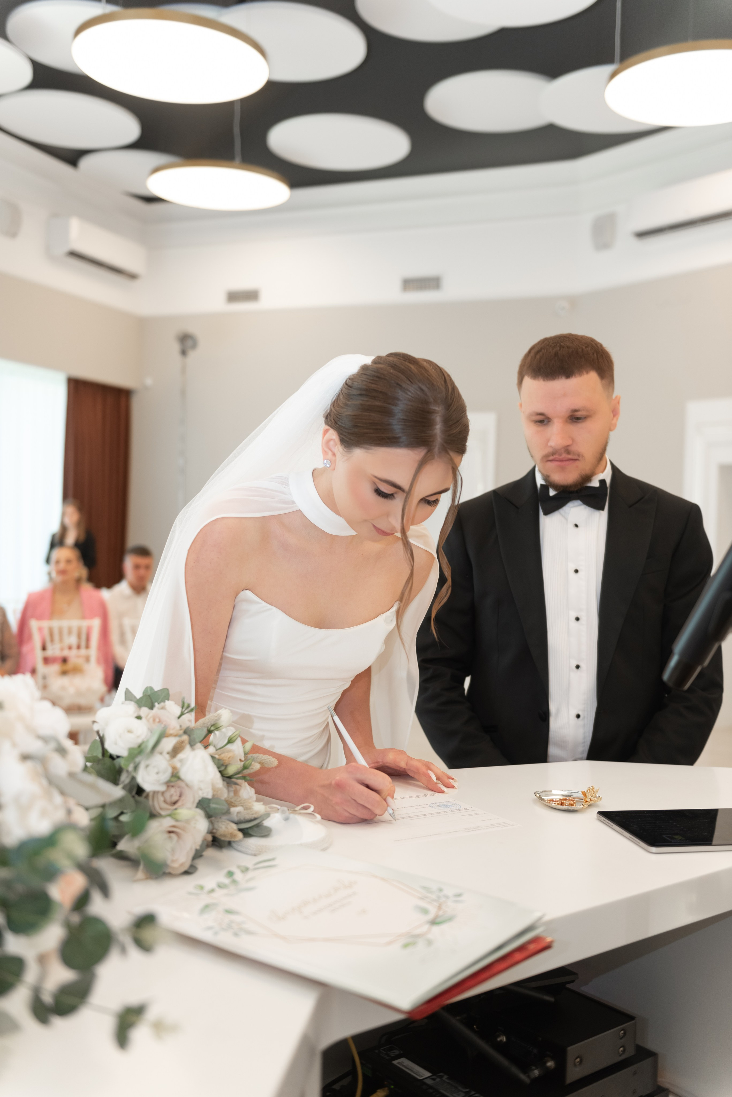 Свадьбы. Фотограф Медиа продюсер Екатеринбург Винник Полина