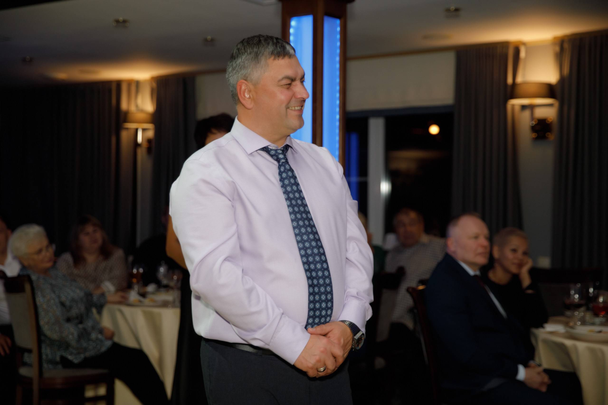 Юбилей. KOVCHEG. Свадебный фотограф в Ярославле Анастасия Архипова