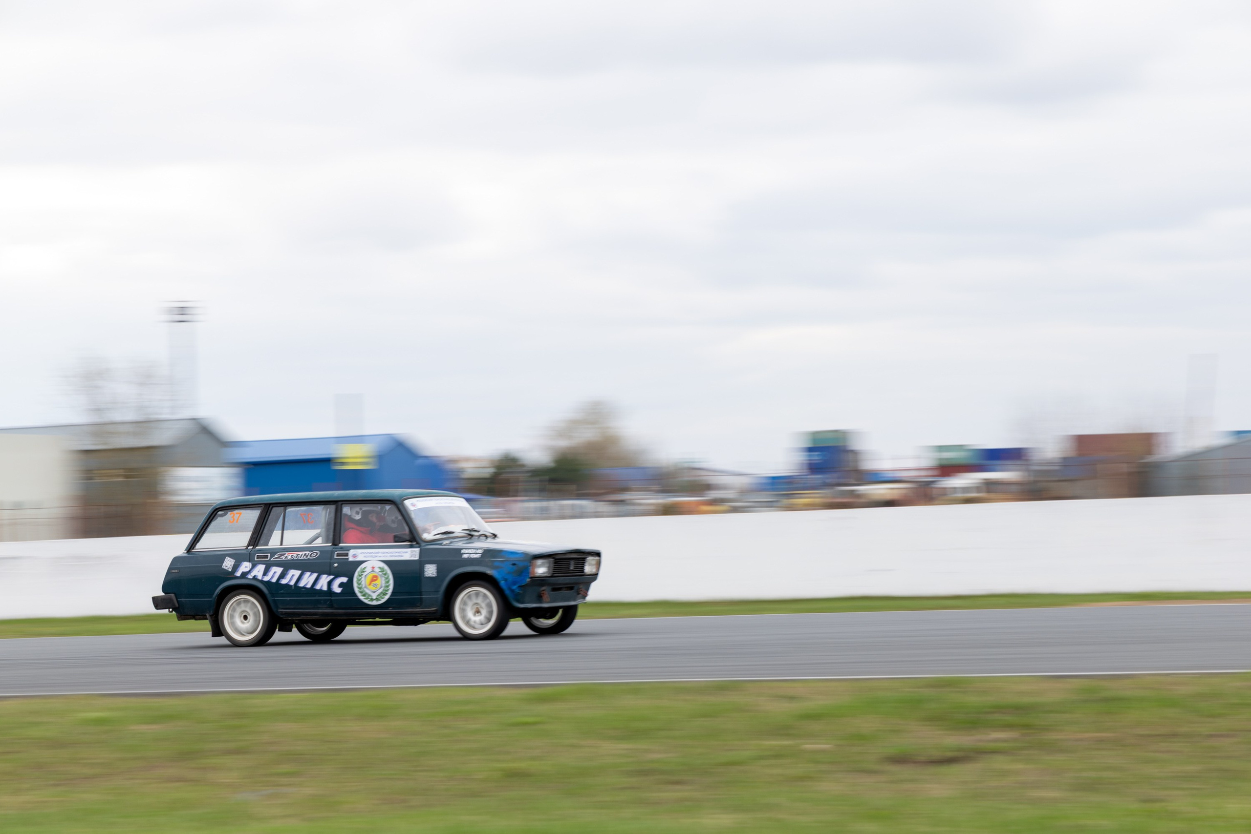 Ралли-спринт «JDM Power Shop» 19.04.2026 ADM Raceway, Мячково. Фотоклиника Светланы Шутько