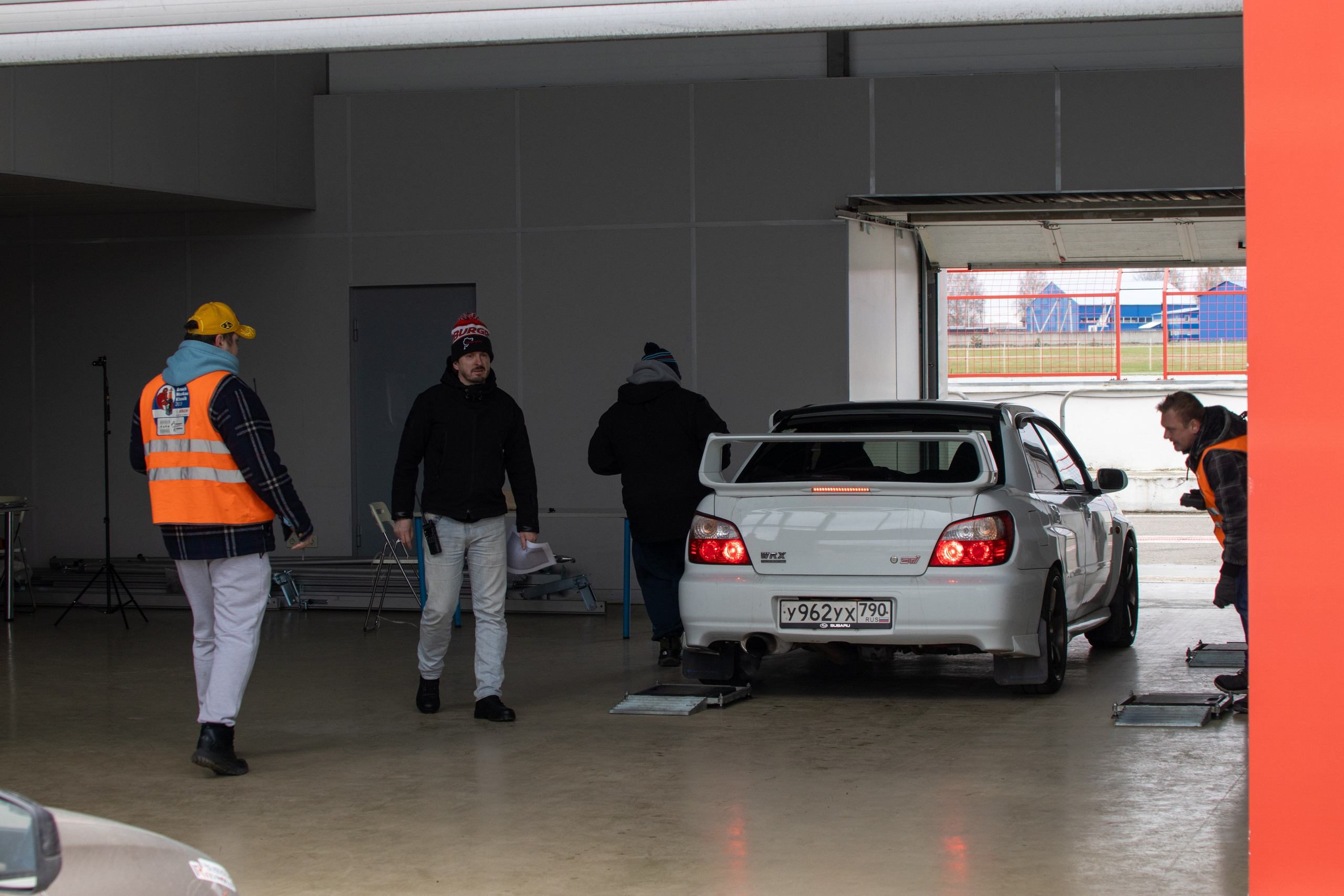 Ралли-спринт «JDM Power Shop» 19.04.2026 ADM Raceway, Мячково. Фотоклиника Светланы Шутько