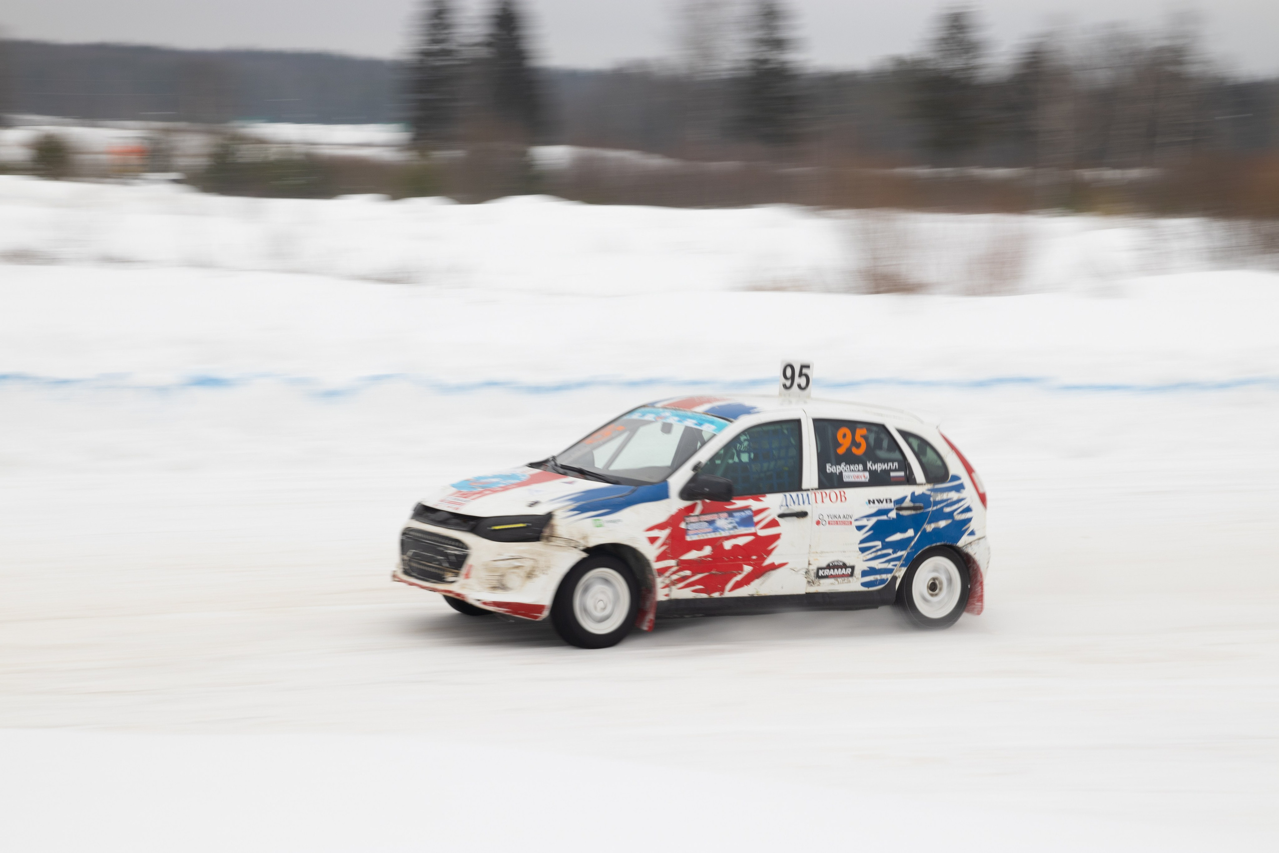 Кубок «KRAMAR MOTORSPORT» «YUKA ADV PRO RACING» 28.02.2026 Калининец М.О. Фотоклиника Светланы Шутько