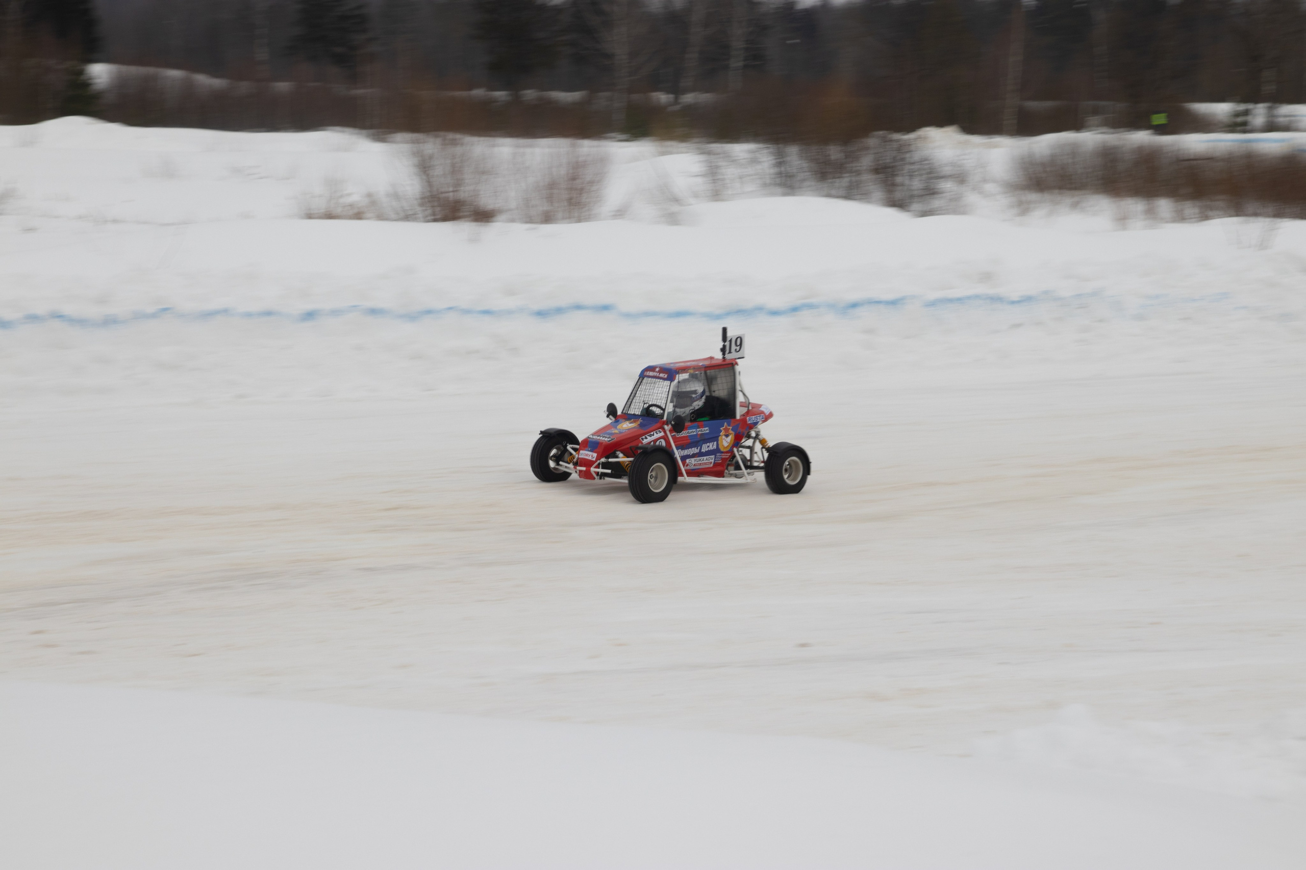 Кубок «KRAMAR MOTORSPORT» «YUKA ADV PRO RACING» 28.02.2026 Калининец М.О. Фотоклиника Светланы Шутько