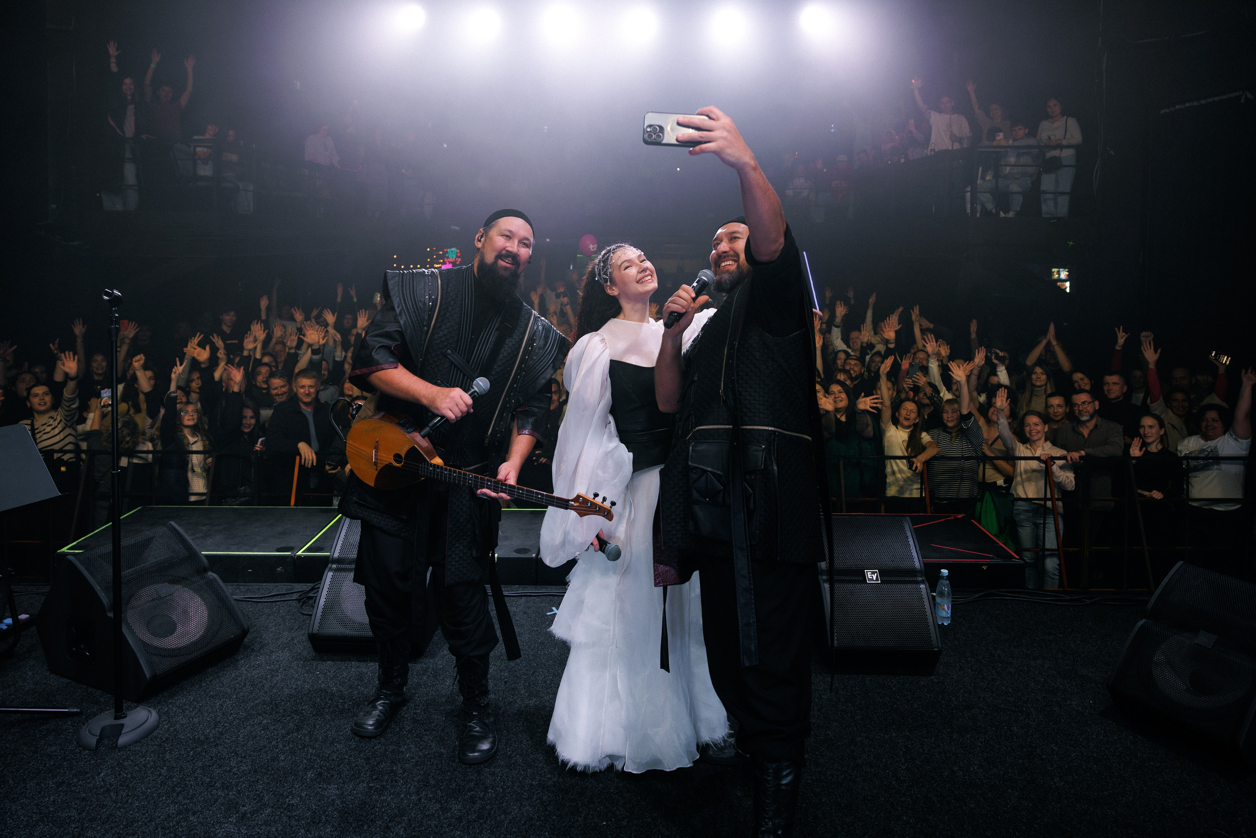 AY YOLA. Арина Тамочкина. Фотограф Краснодарю