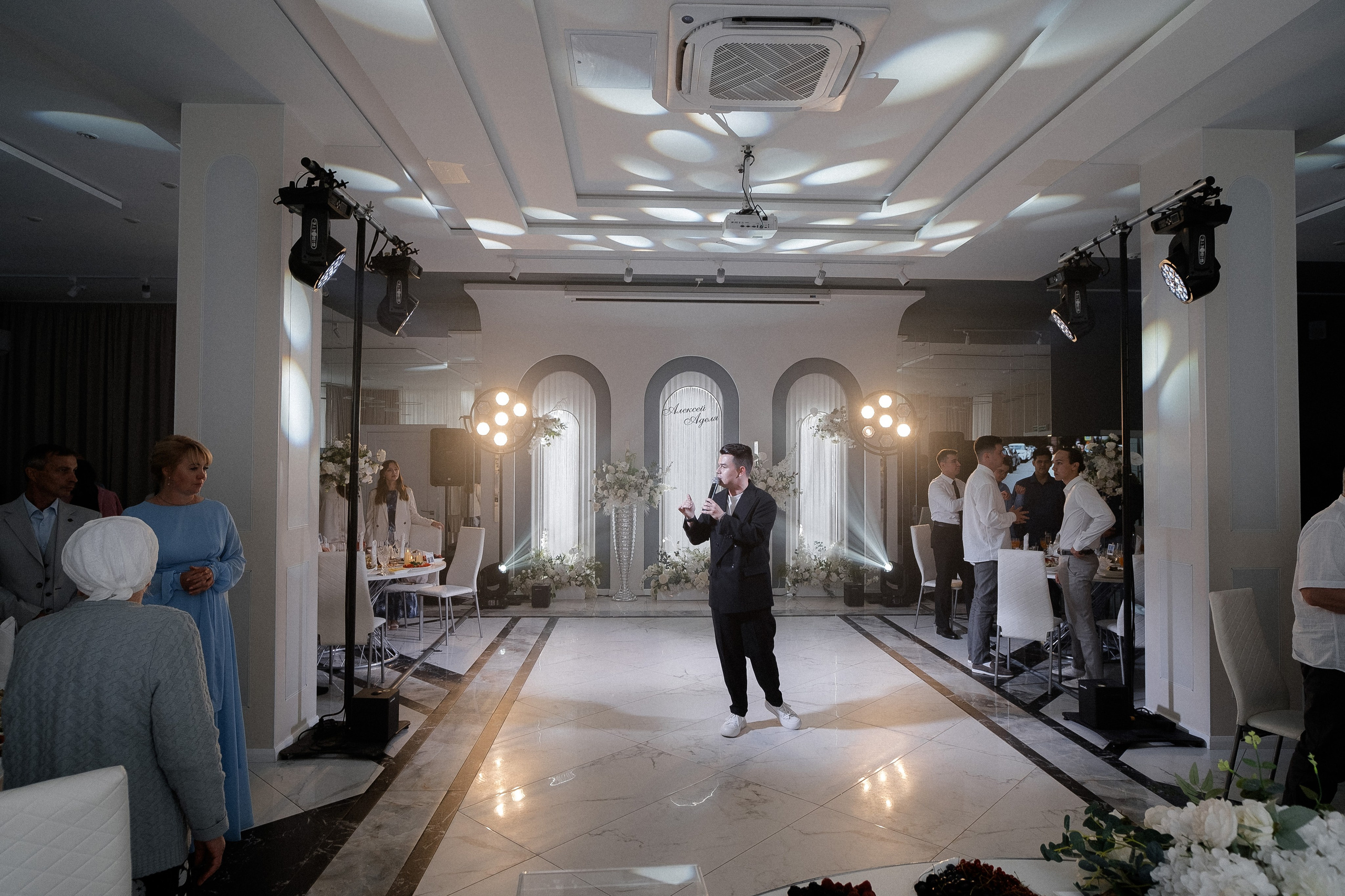 Алексей & Аделя. Свадебный и семейный фотограф в Казани и Зеленодольске Ланочкин Илья