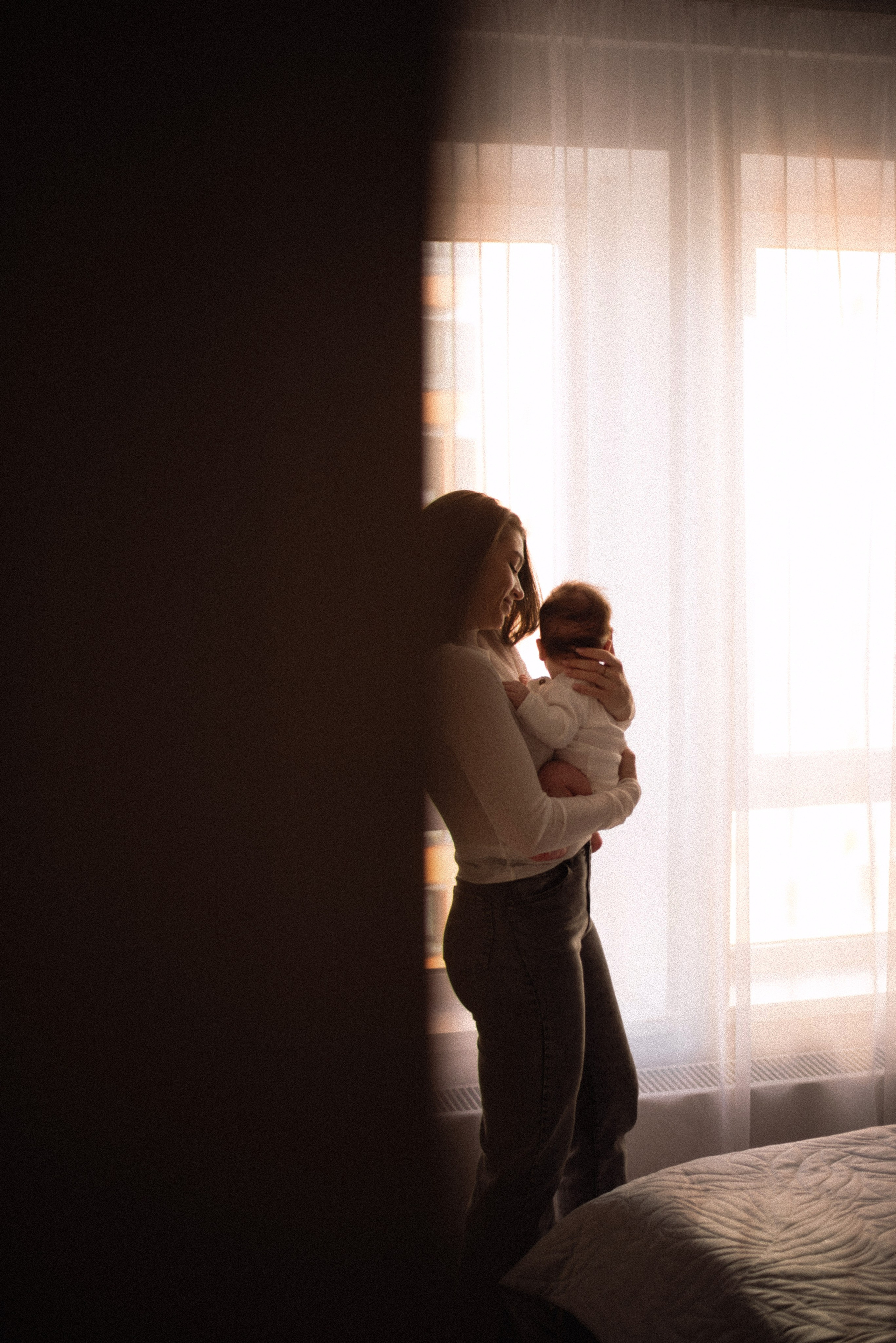 Домашняя. Фотограф Родионова Екатерина в Москве и Оренбурге