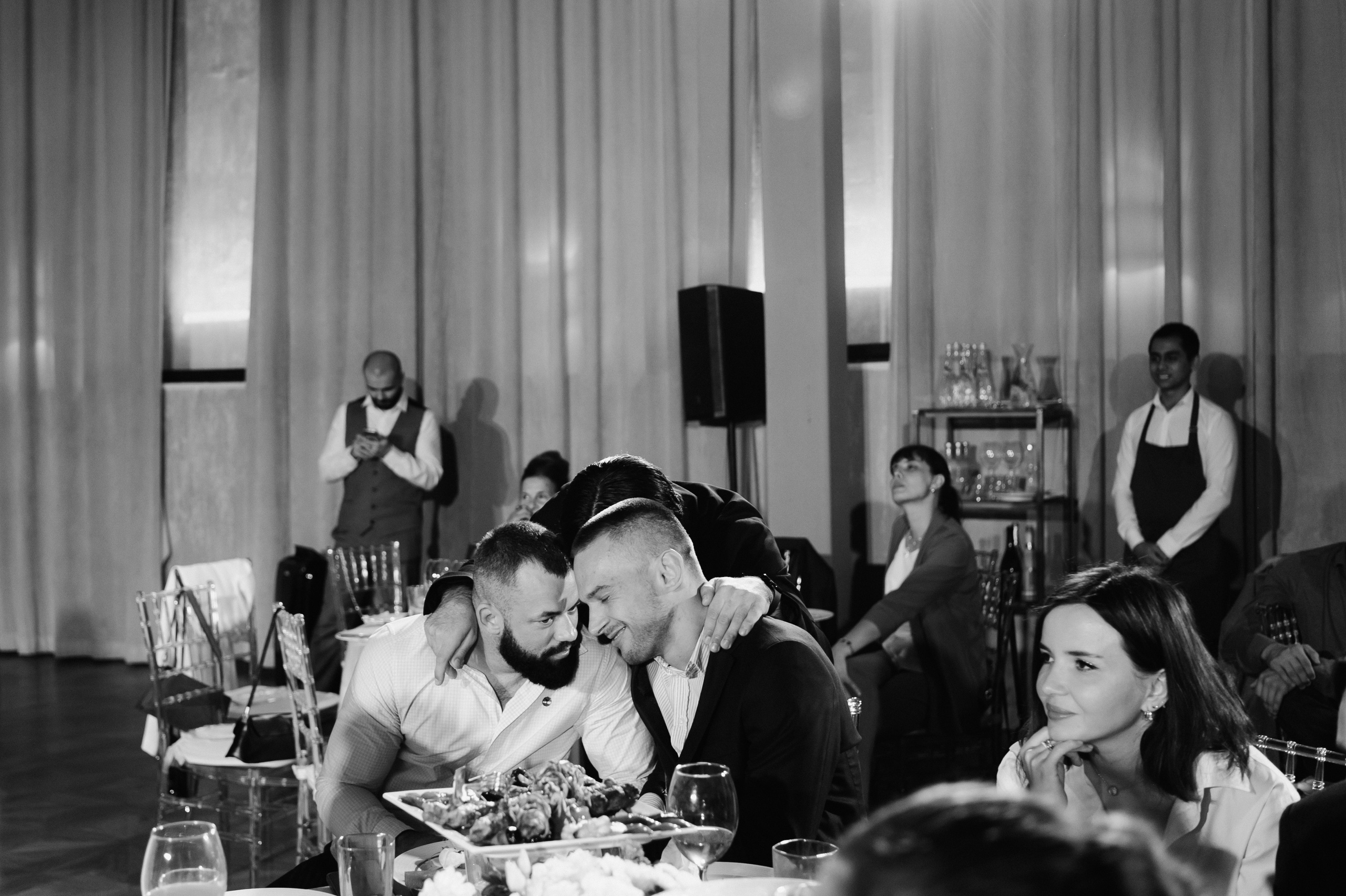 Sakina|Roman. Свадебный фотограф Санкт-Петербург DanyaPhotoart