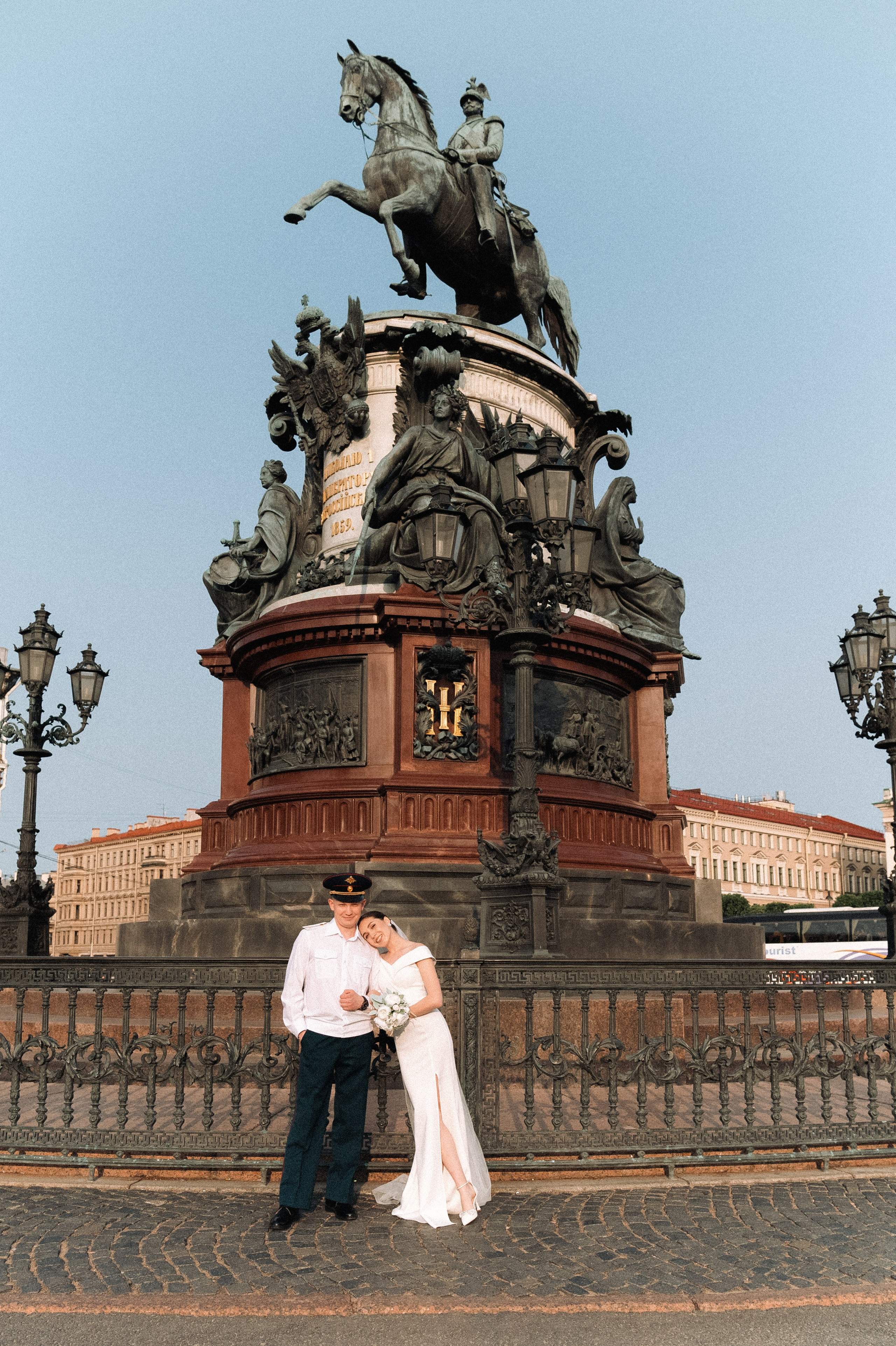 Diana | Alexander. Свадебный фотограф Санкт-Петербург DanyaPhotoart