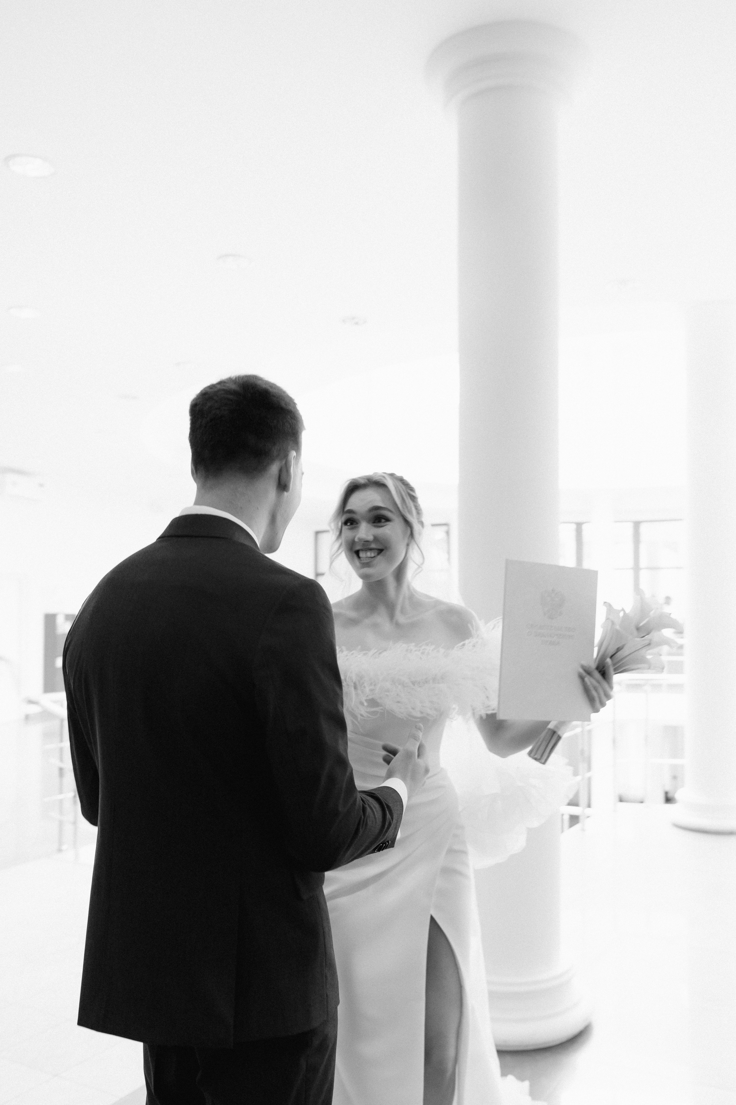 Daria | Egor. Свадебный фотограф Санкт-Петербург DanyaPhotoart