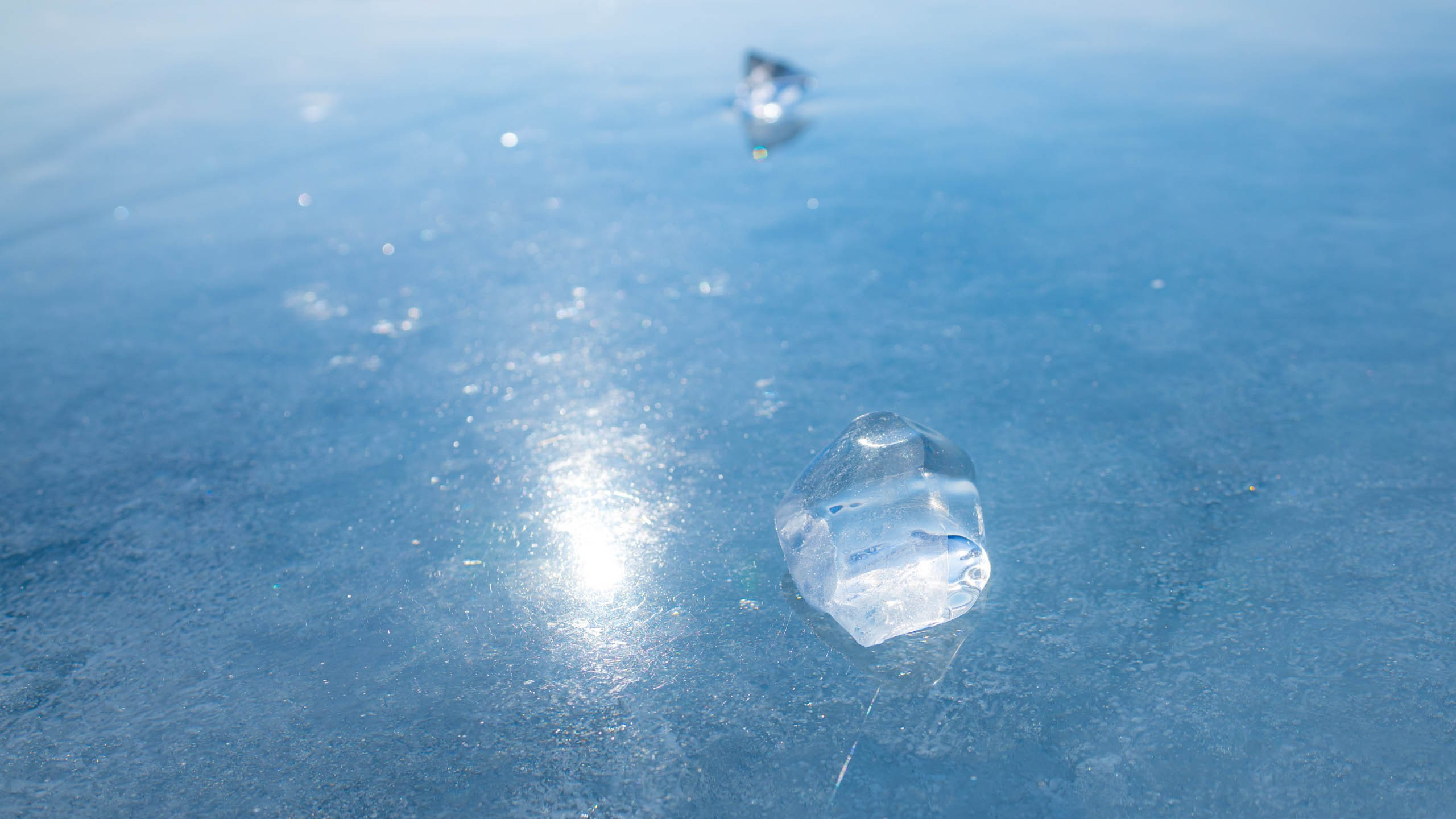 2022 02 Иркутск, Байкал. Фотографии