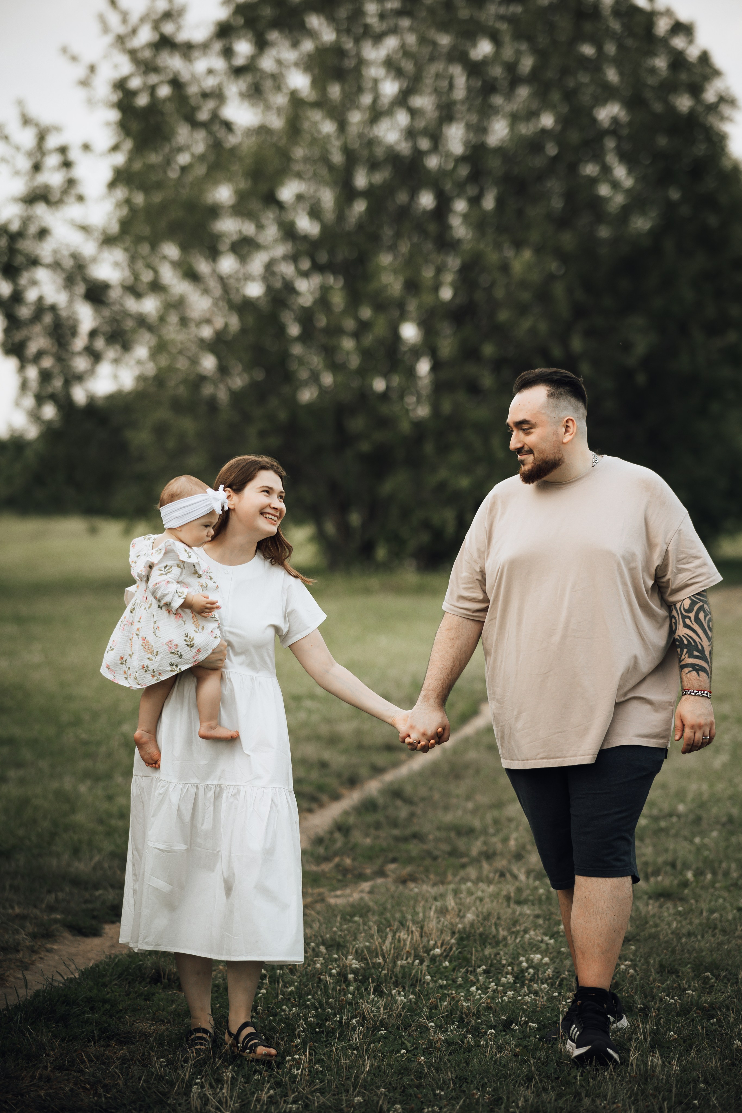 Агате годик!. Семейный фотограф Москва Юлиана Фетисова