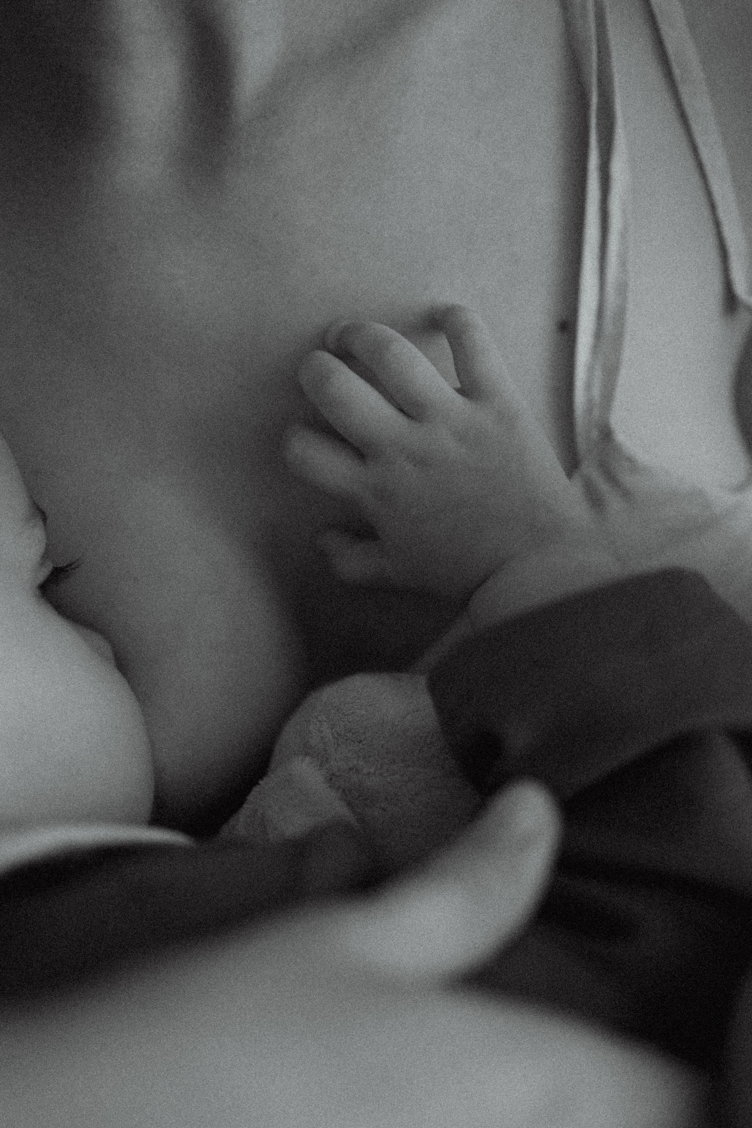 Утро, плюшки и любовь. Семейный фотограф Москва Юлиана Фетисова