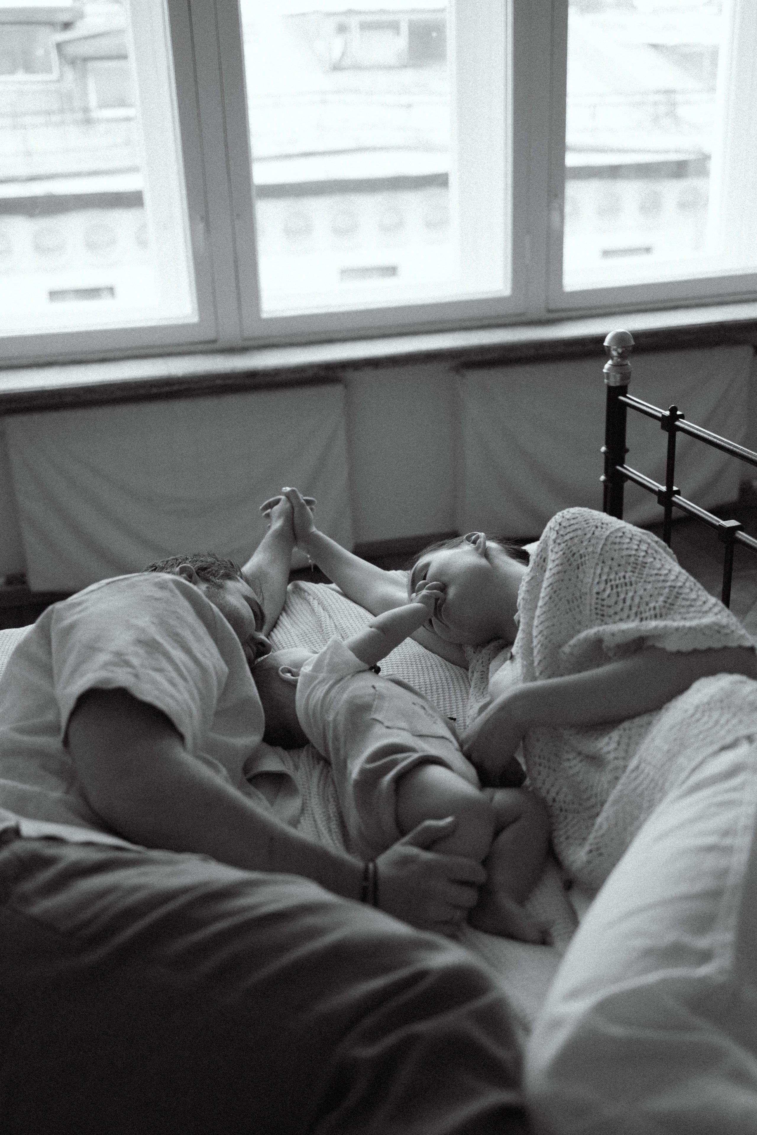 Саве 6 месяцев!. Семейный фотограф Москва Юлиана Фетисова