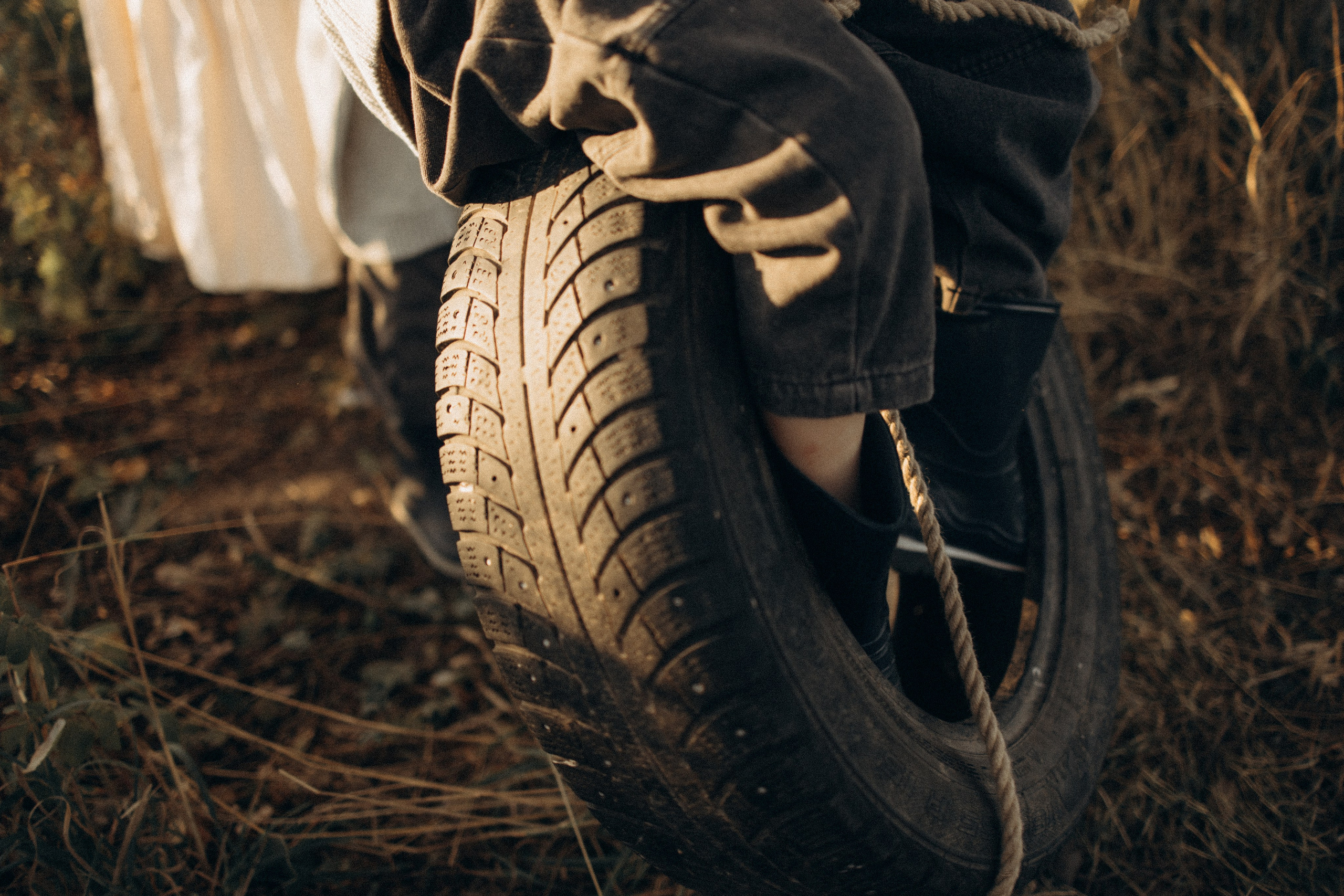 Домик на дереве. Семейный фотограф Москва Юлиана Фетисова