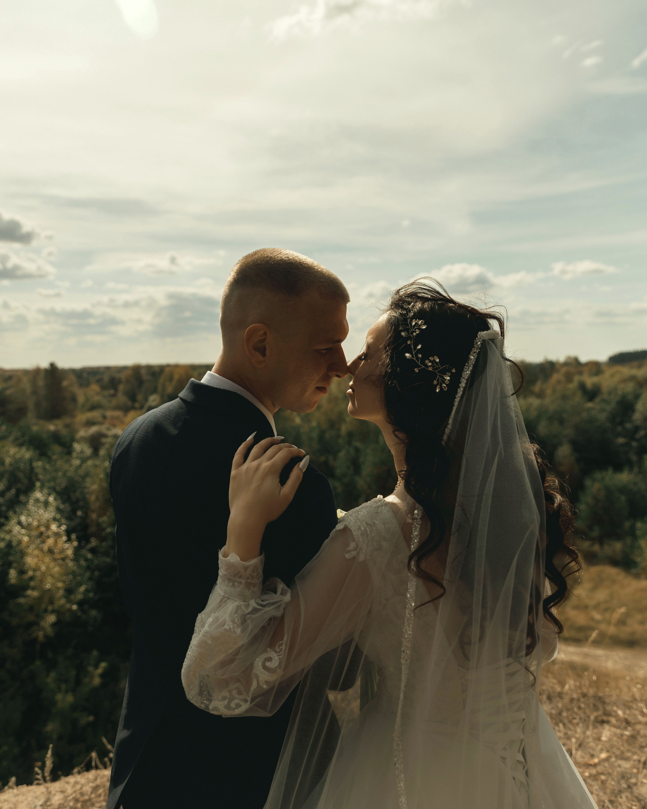 Свадебный фотограф Пенза