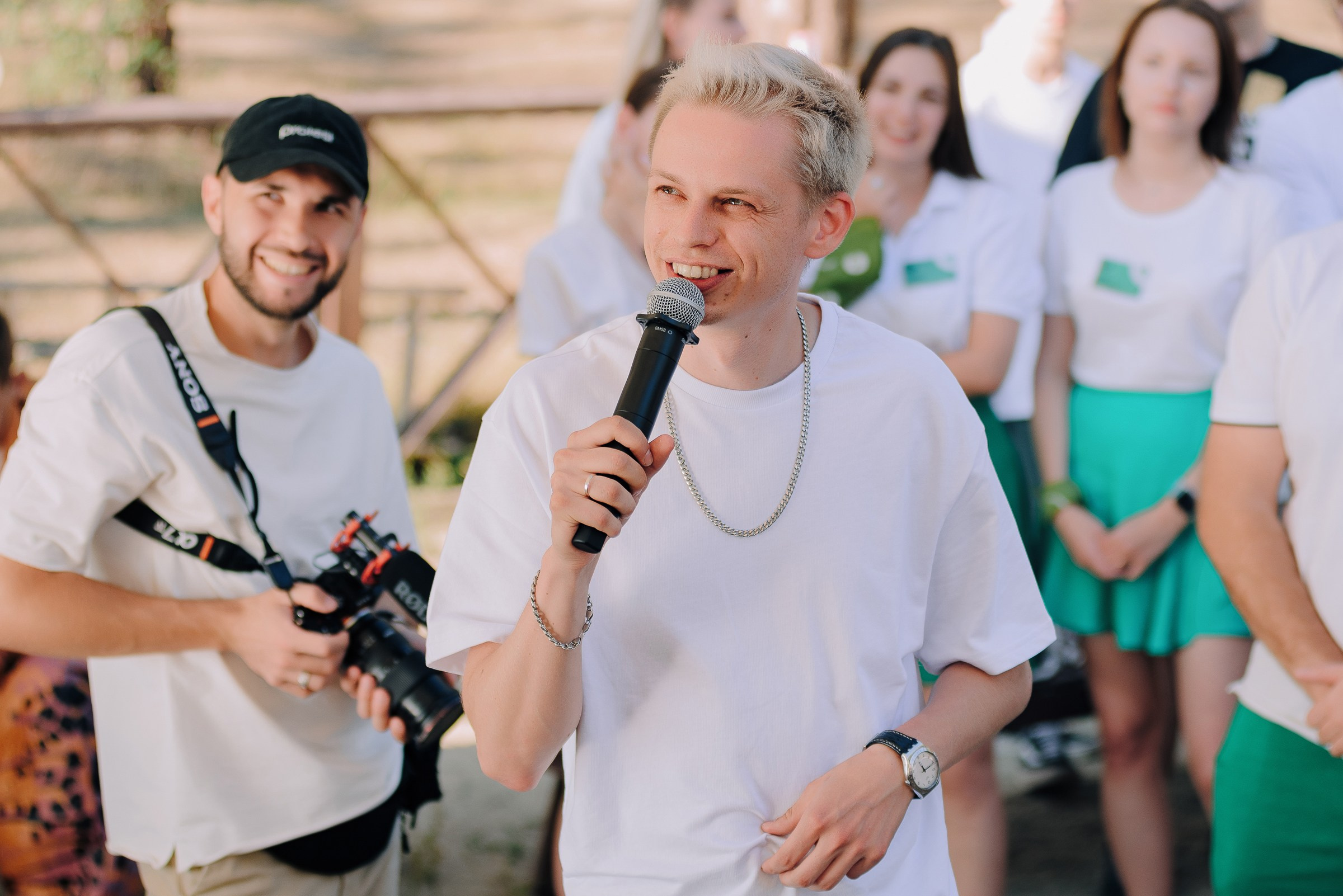 2-х ДНЕВНЫЙ КОРПОРАТИВ В СТИЛЕ ЛАГЕРНОЙ СМЕНЫ НА ТУРГОЯКЕ. Репортажный фотограф Зуев Роман г. Челябинск