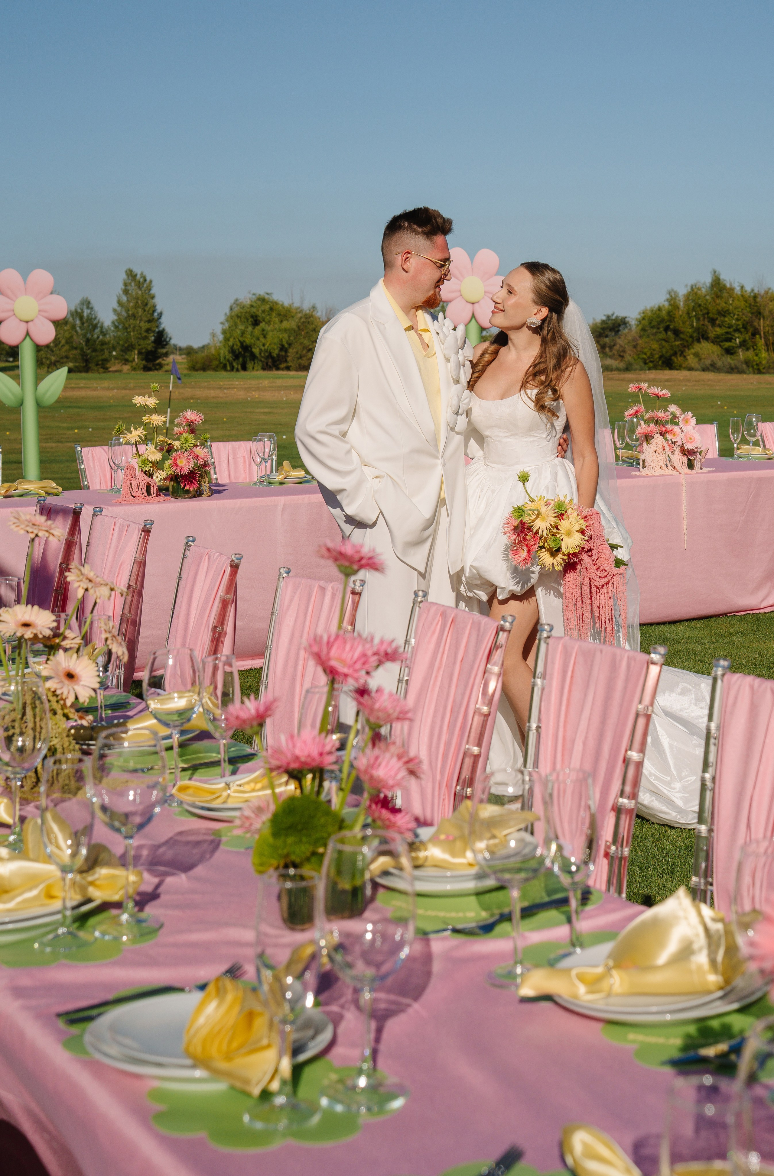 Андрей и Катя. Свадебный и семейный фотограф в Анапе Елена Полетаева