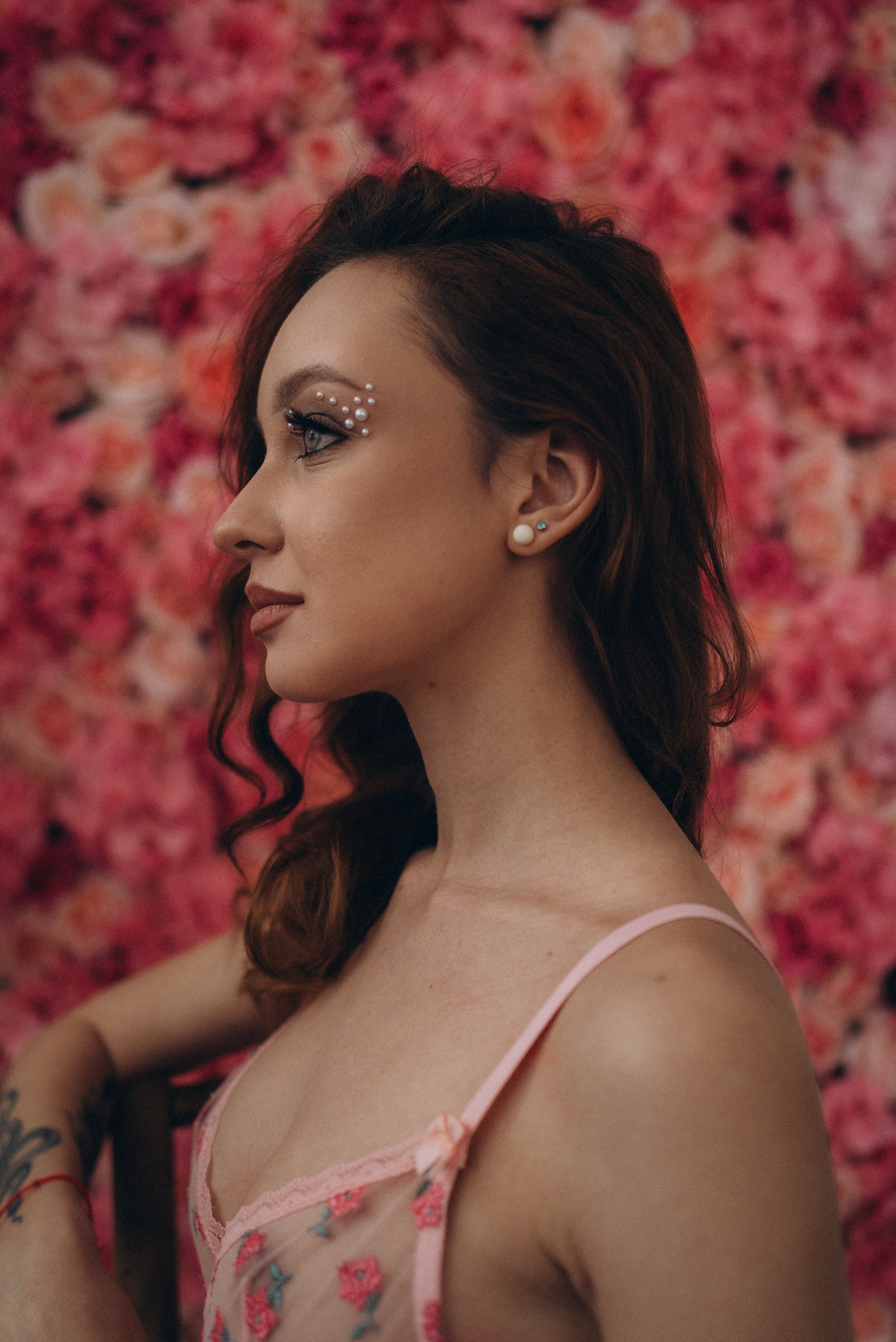 Индивидуальные съемки. Фотограф в Новокузнецке Хорагай Ондар