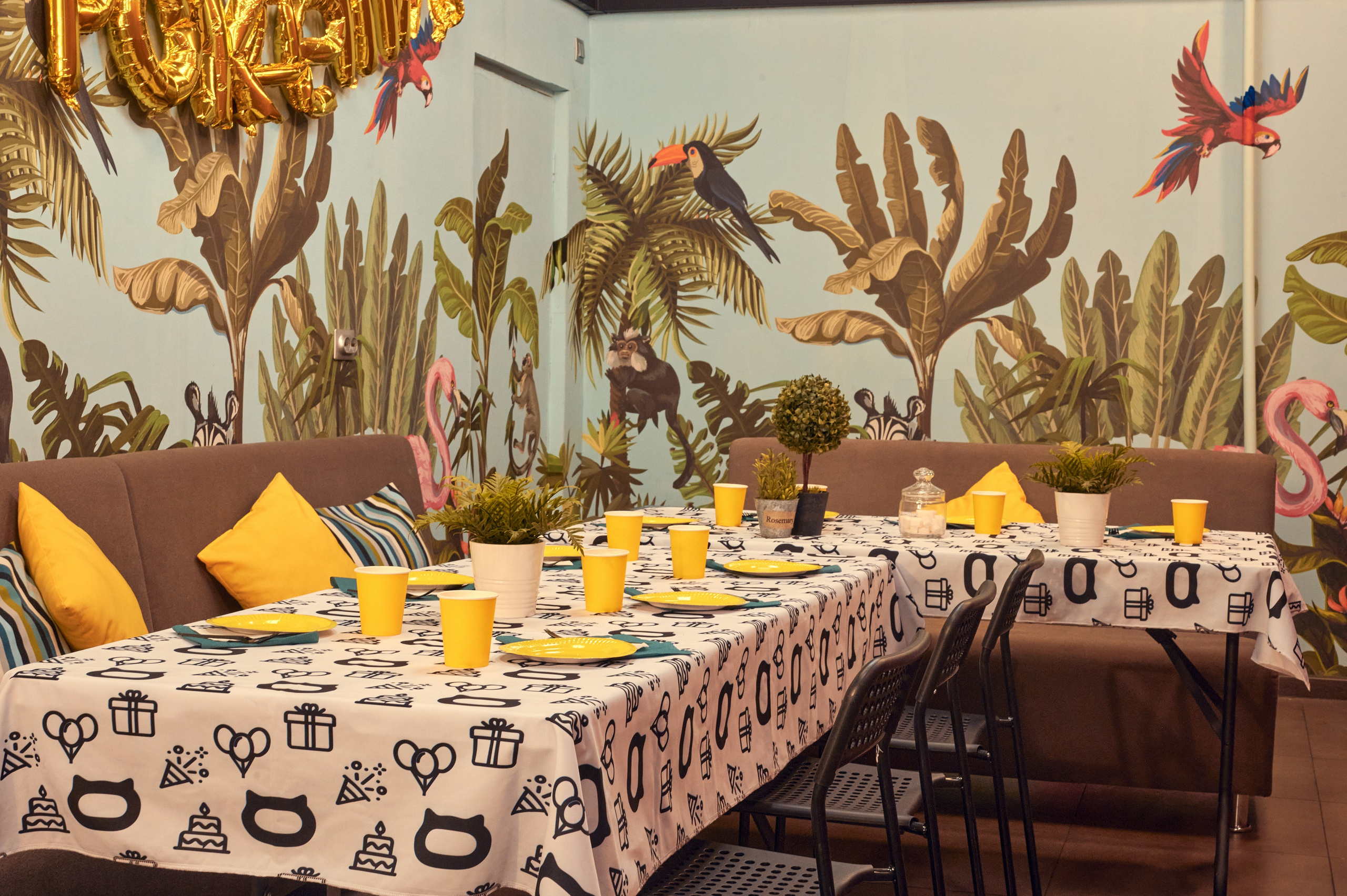 Чеширский Коd — 5 локаций. Фотограф Яковлев Роман — Красноярск