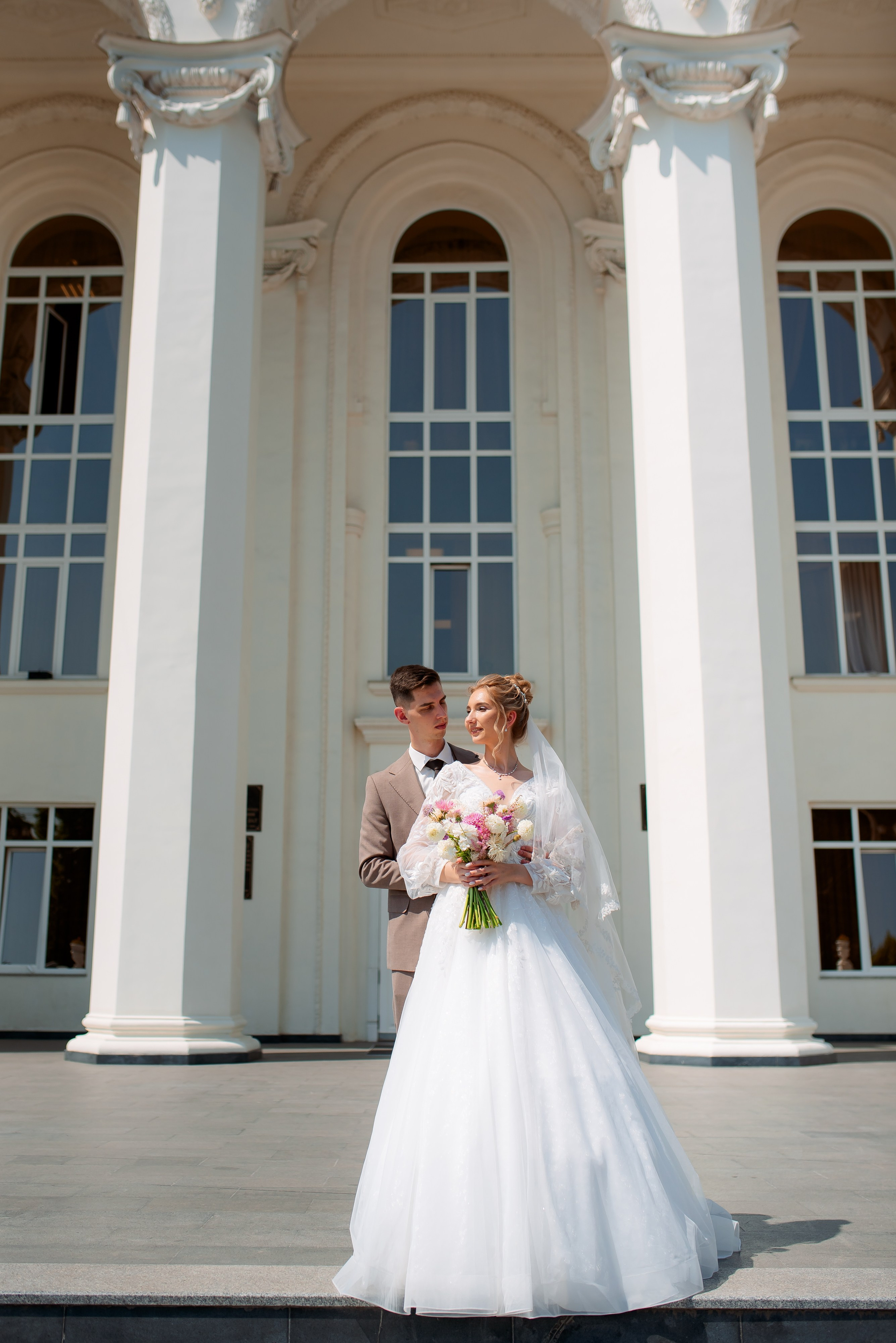 Г+Д. Фотограф Краснодар Николай Андросов