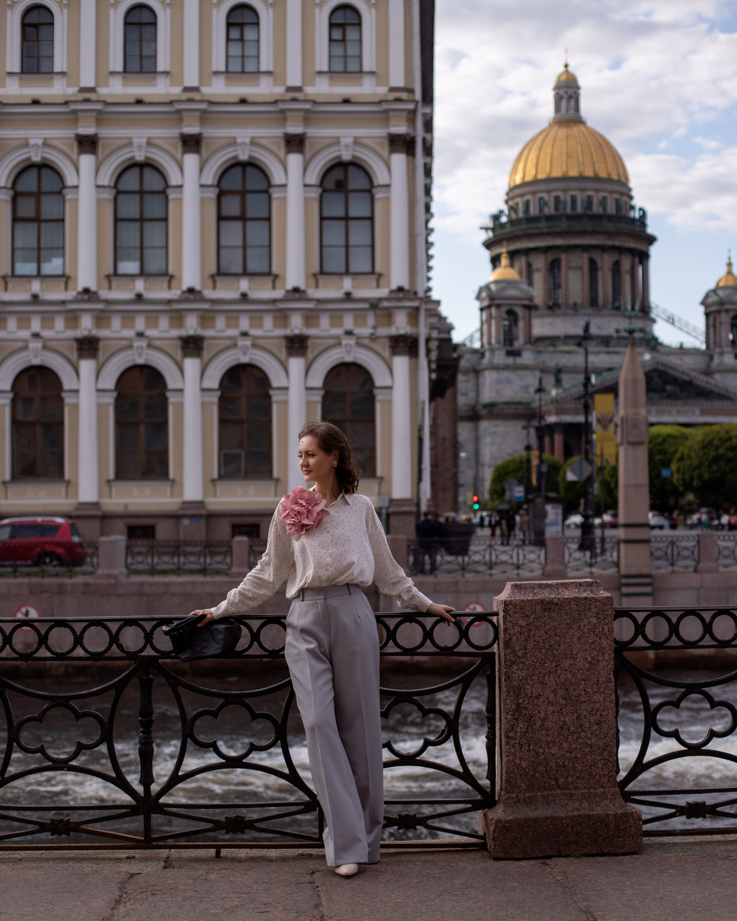 Юлия Новгород. Семейный фотограф в Санкт-Петербурге Ирина Иванова