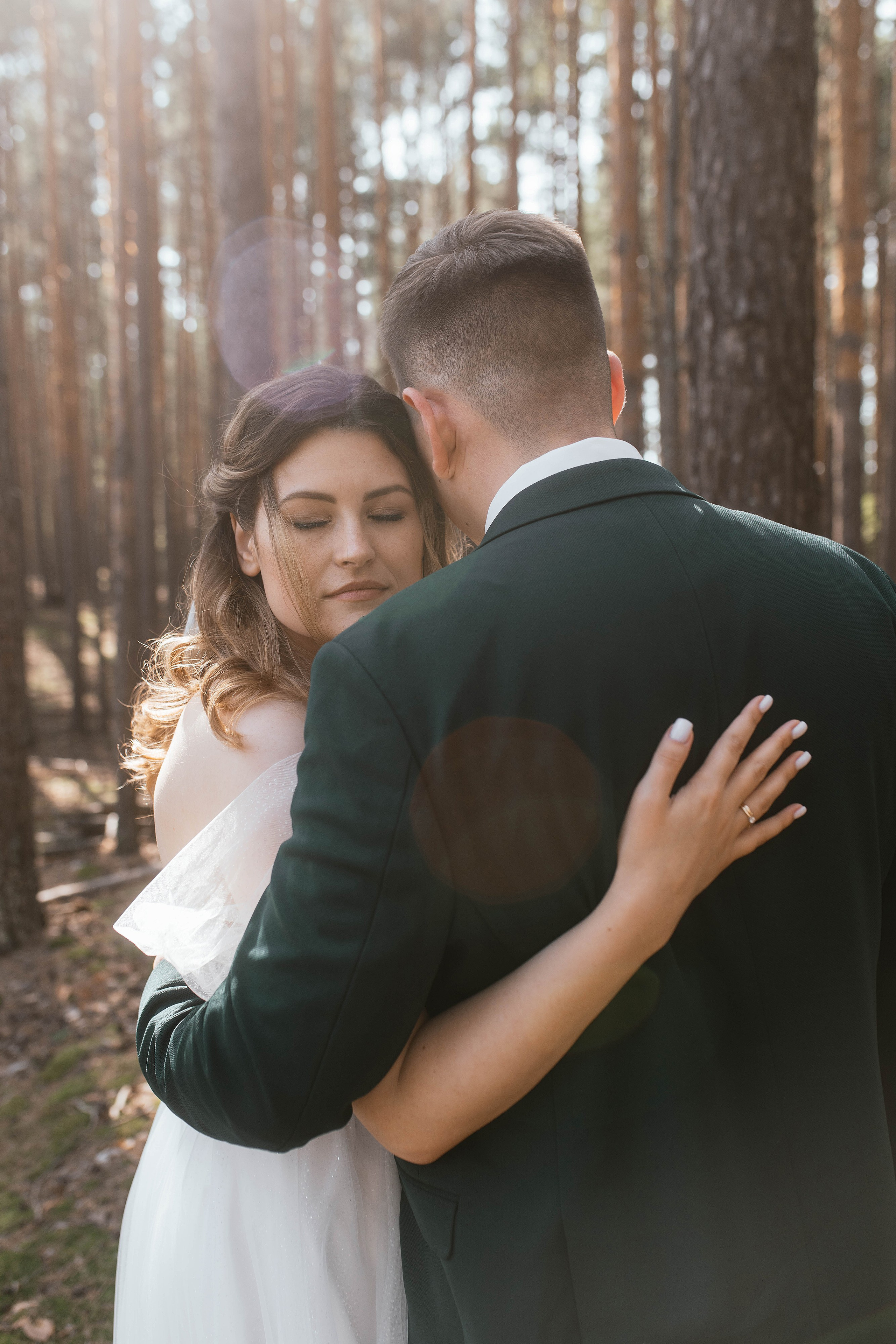 Wedding day #62. Свадебный, семейный фотограф в Рязани Лена Брант