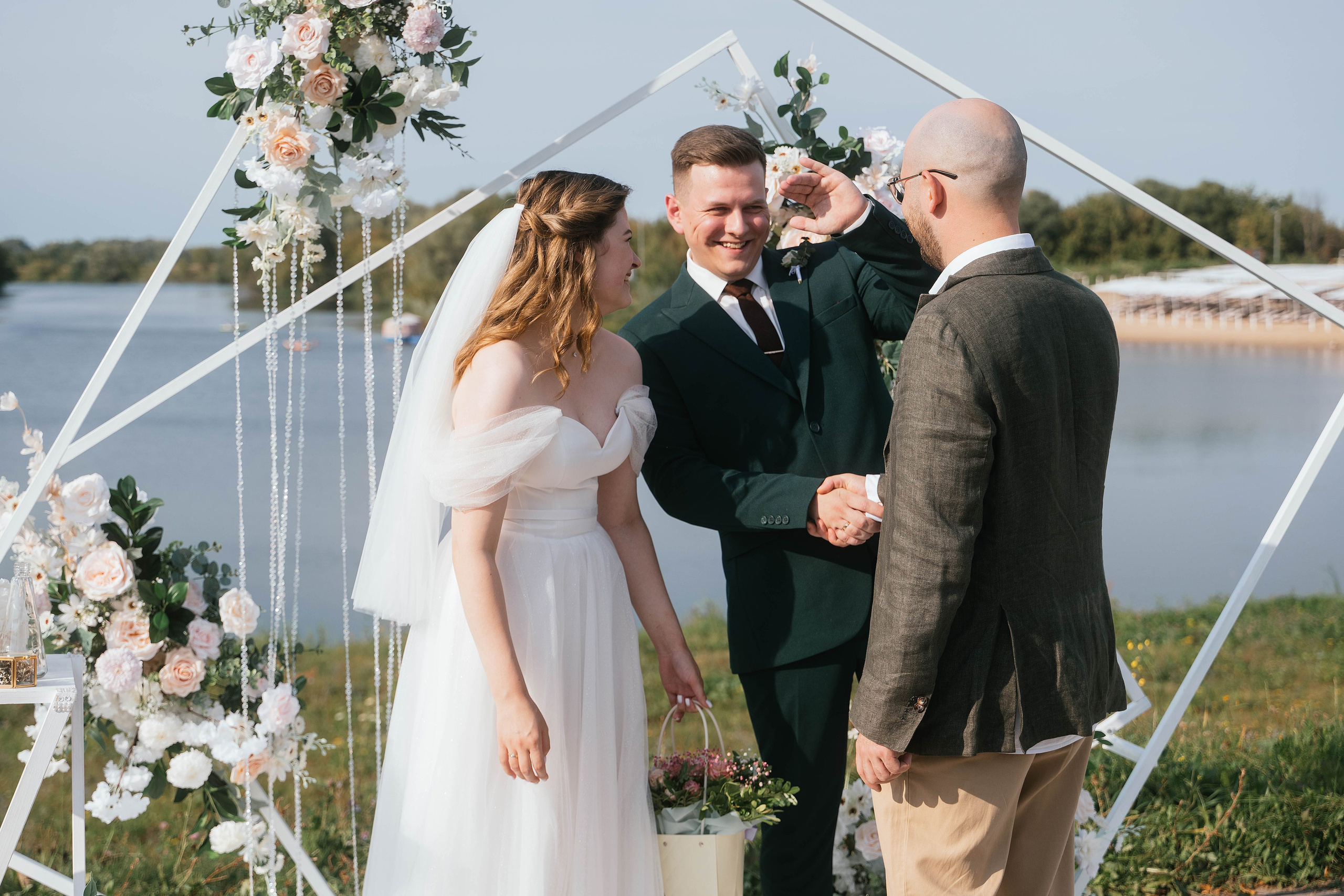 Wedding day #62. Свадебный, семейный фотограф в Рязани Лена Брант