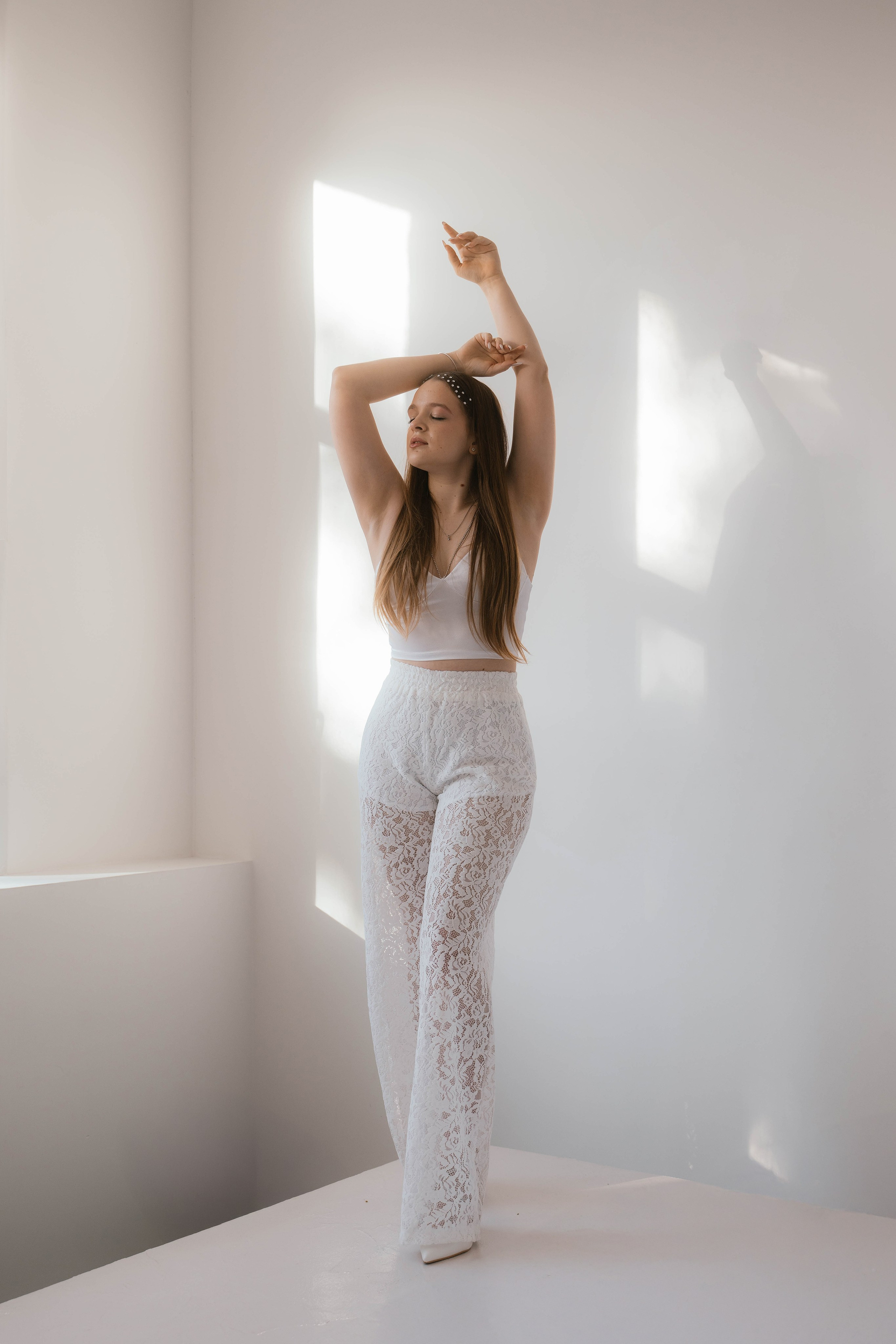 Вика. Свадебный, семейный фотограф в Рязани Лена Брант