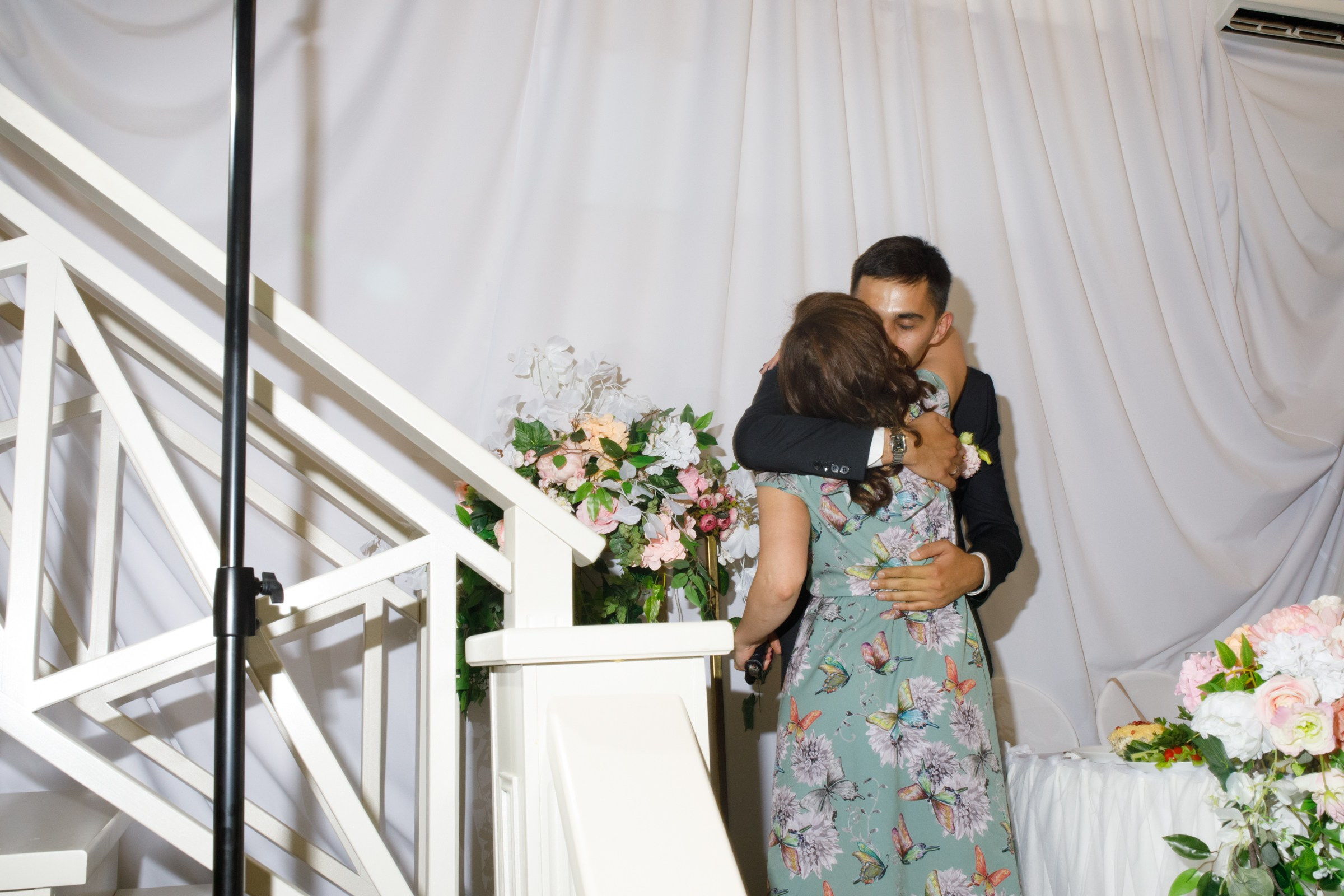 Вадим и Алия. Фотограф в Уфе Ирина Идрисова