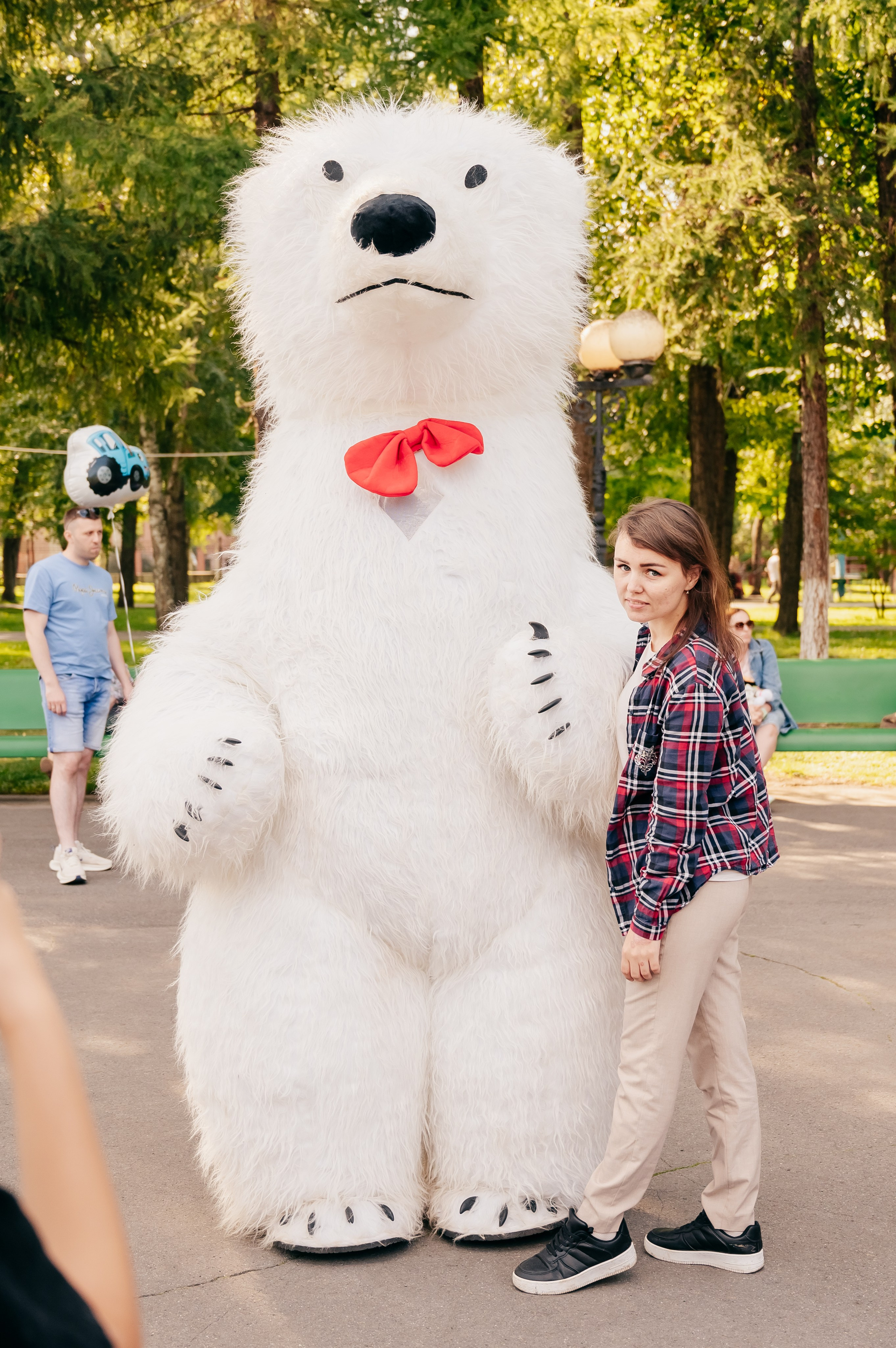 День Шахтёра в Парке Чудес 30.08.2025. Детский фотограф, семейный фотограф и репортажи в Кемерово
