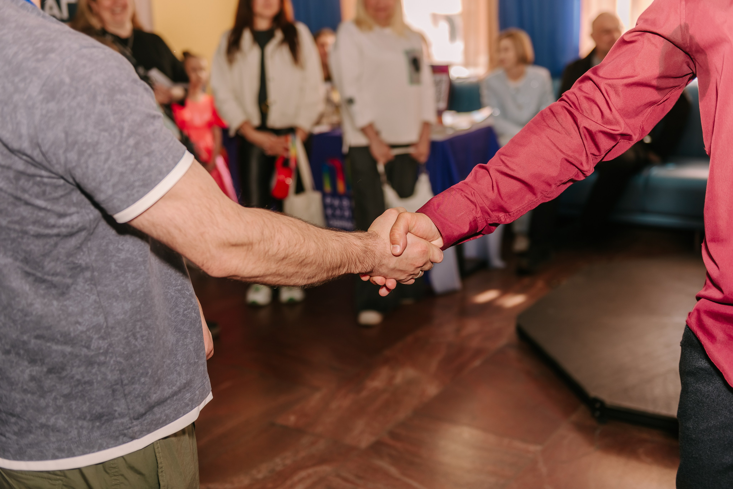 Юные Таланты России 2024. Детский фотограф, семейный фотограф и репортажи в Кемерово
