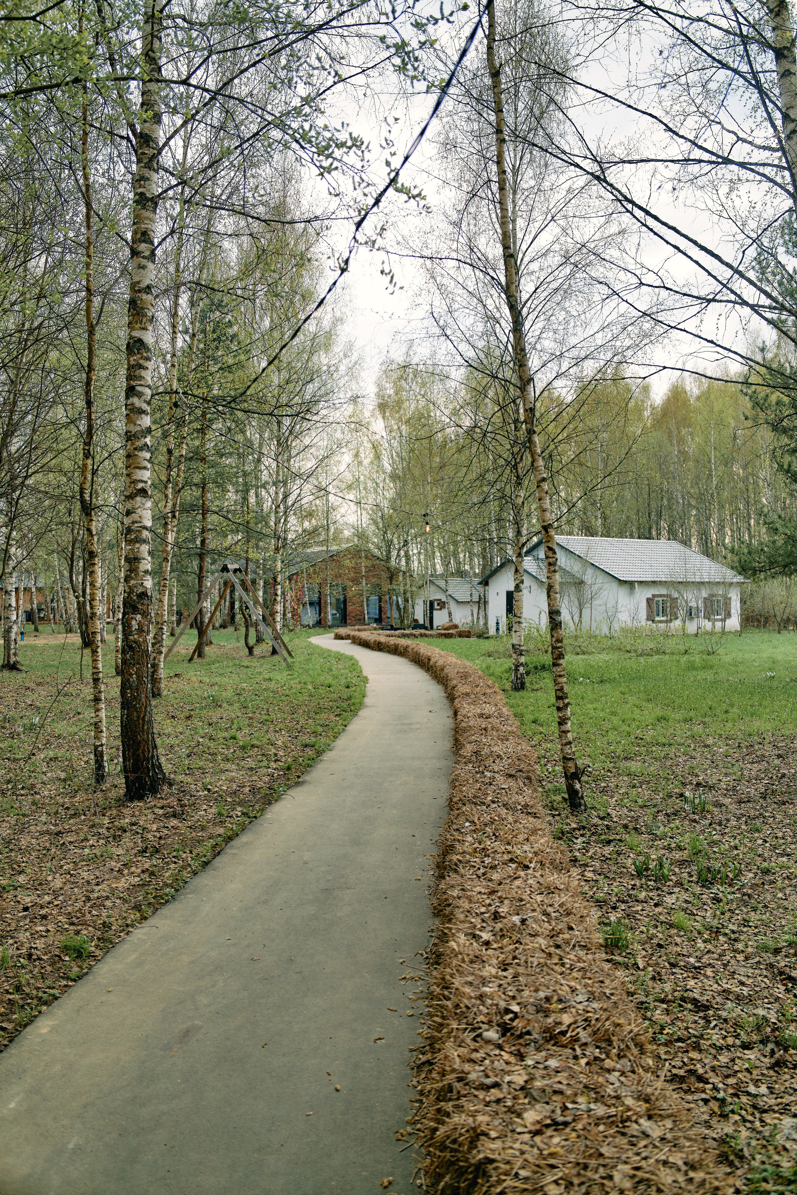 Бутик-отель Поле летом. Профессиональный Фотограф во Владимире, в Москве и в Суздале — Полина Романычева