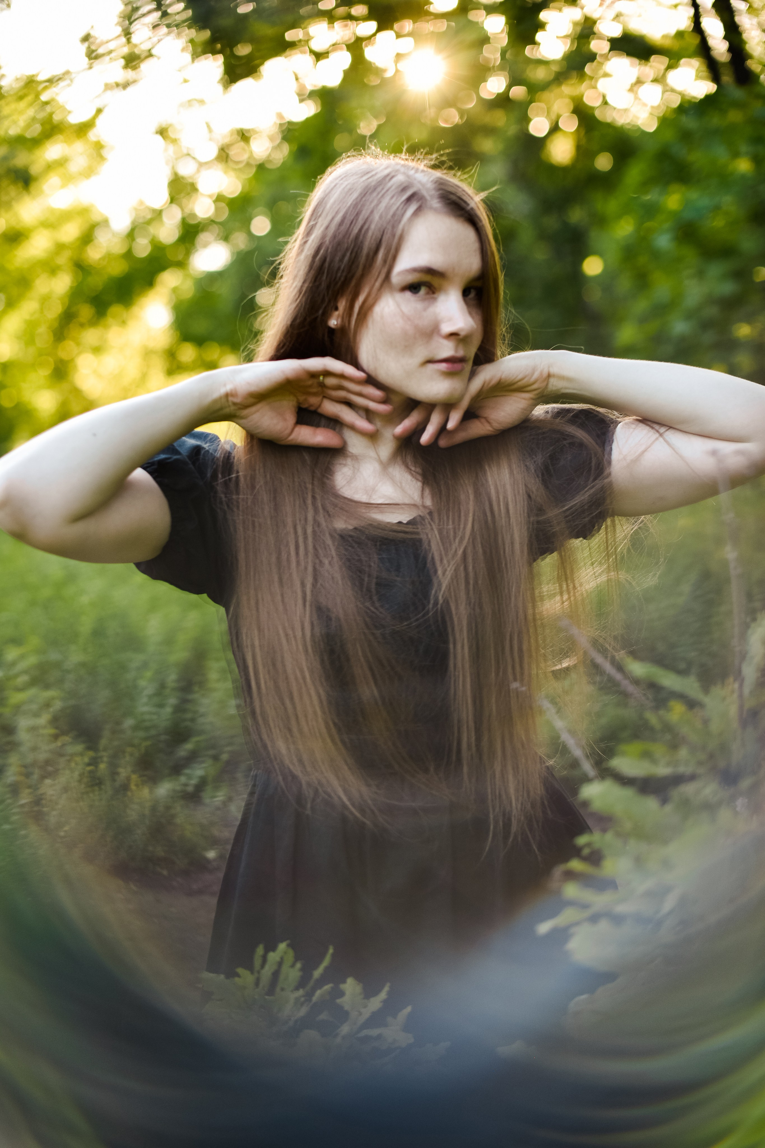 Семейный фотограф в Самаре Мария Компаниец