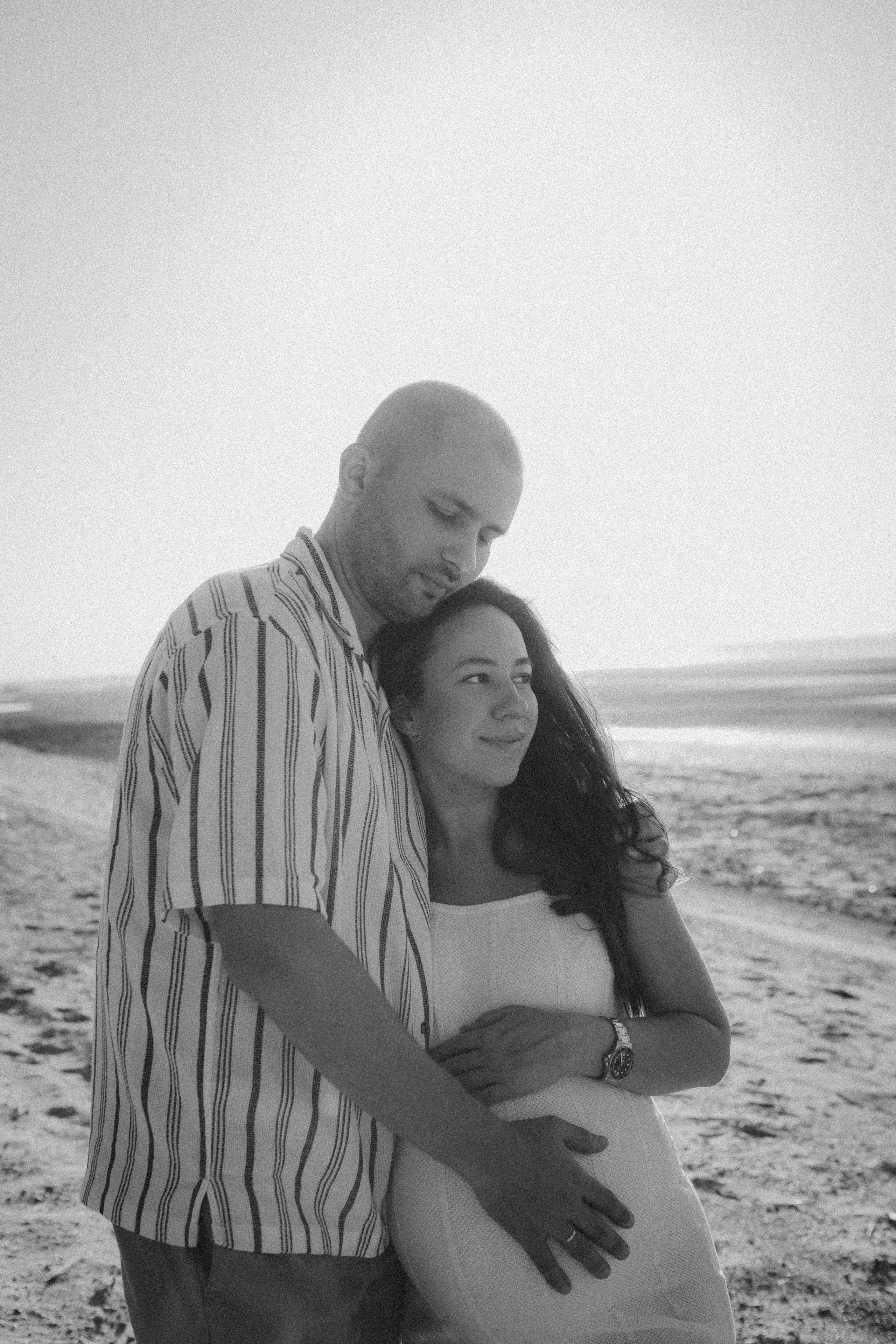 Денис & Юля. Семейный фотограф и фотограф на роды в Ростове-на-Дону Мухина Виктория