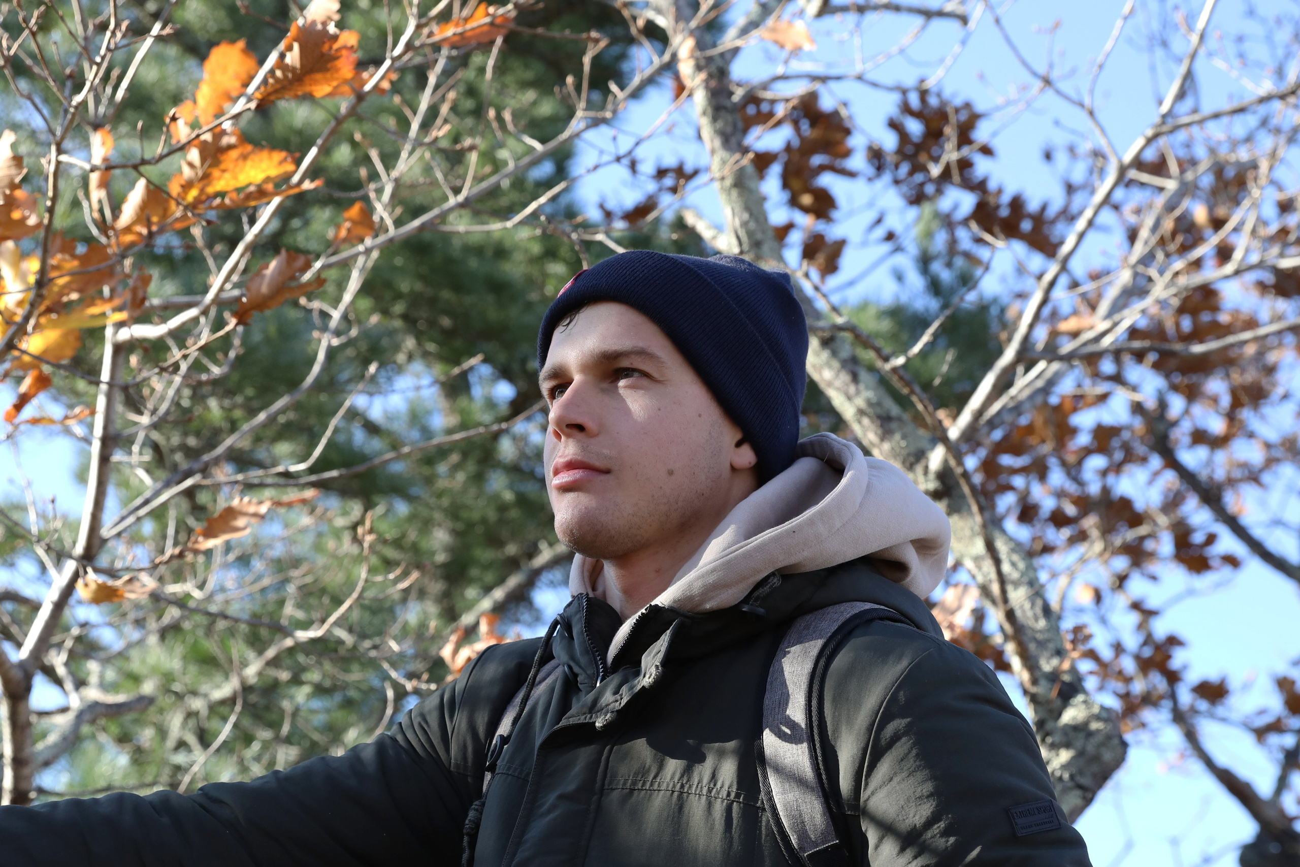 Фотограф Владивосток Николай Тынько