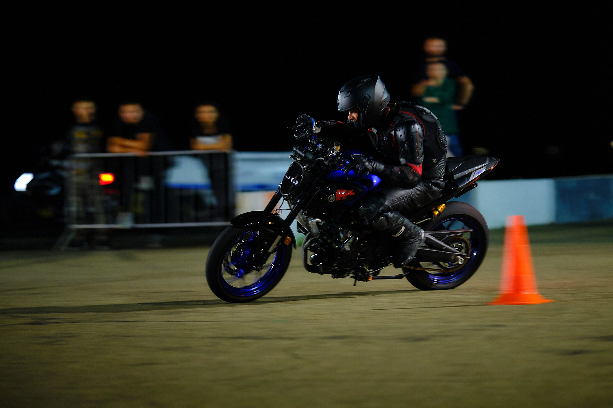 27.07.2024 Ночная Джимхана. Константин Тимонин — фотограф в Краснодаре