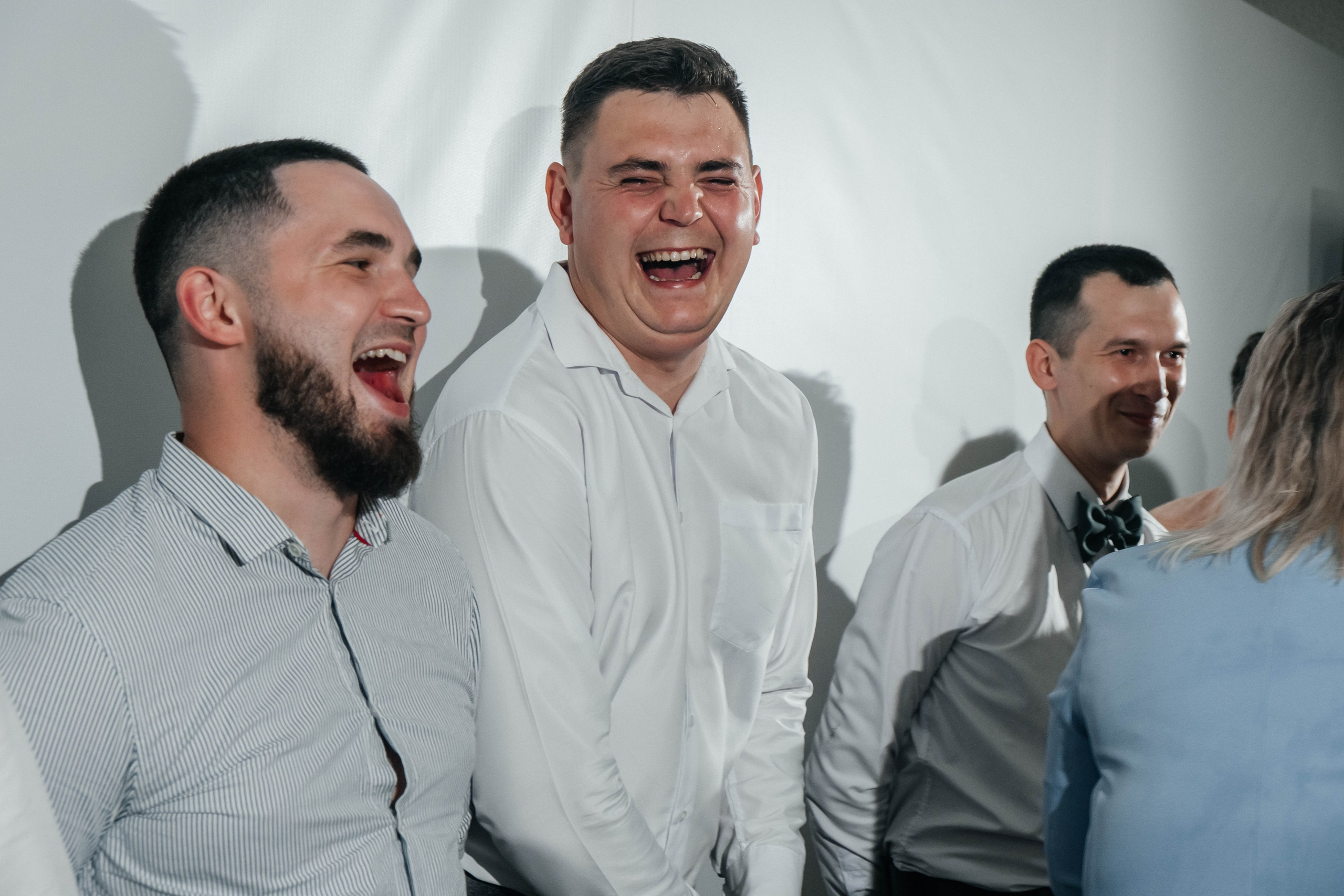 Кирилл&Дарья. Свадебный и портретный фотограф Казань | Белебей