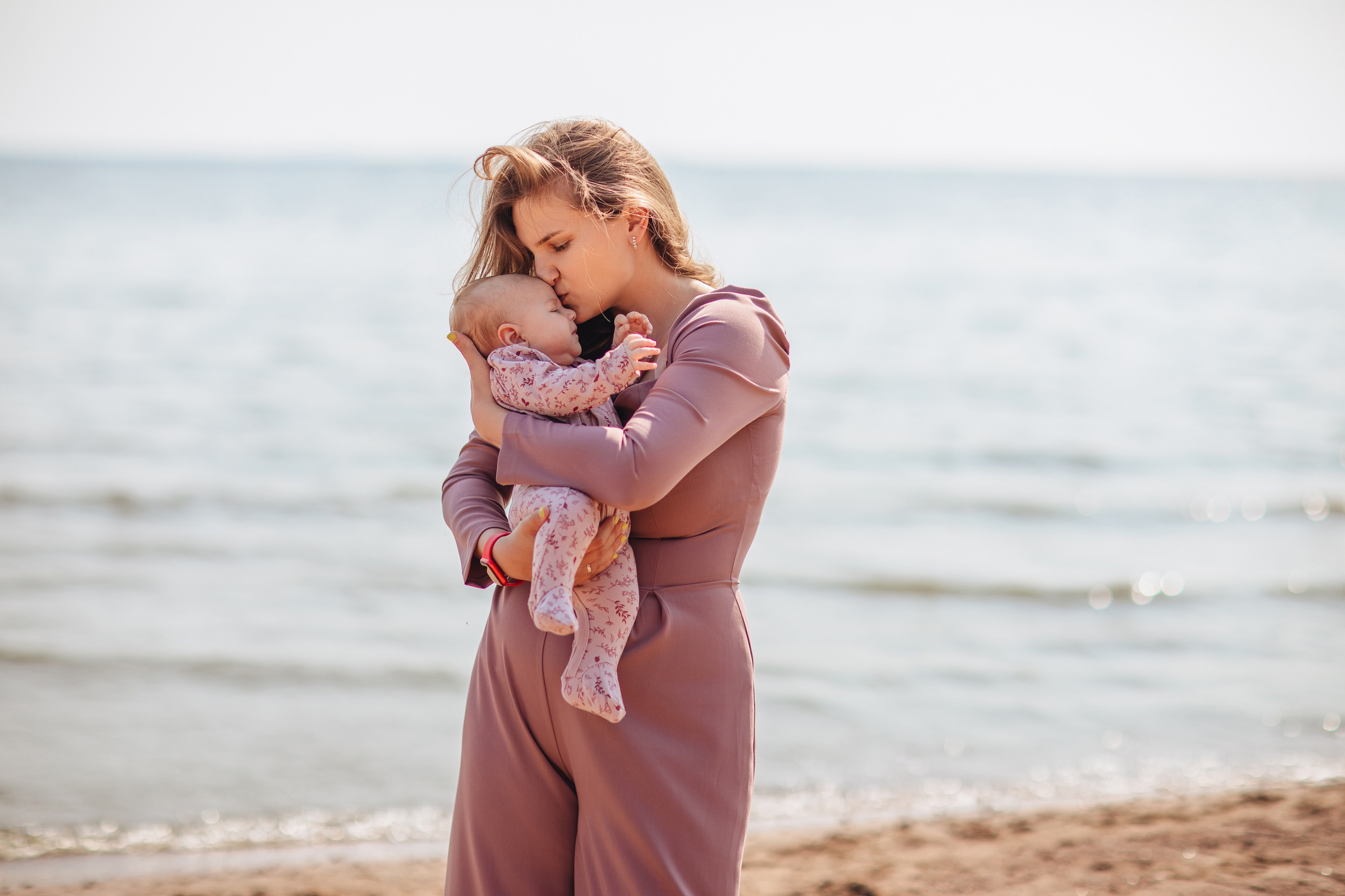 Семейные и детские фотосессии. Свадебный и семейный фотограф в Санкт-Петербурге и Сестрорецке