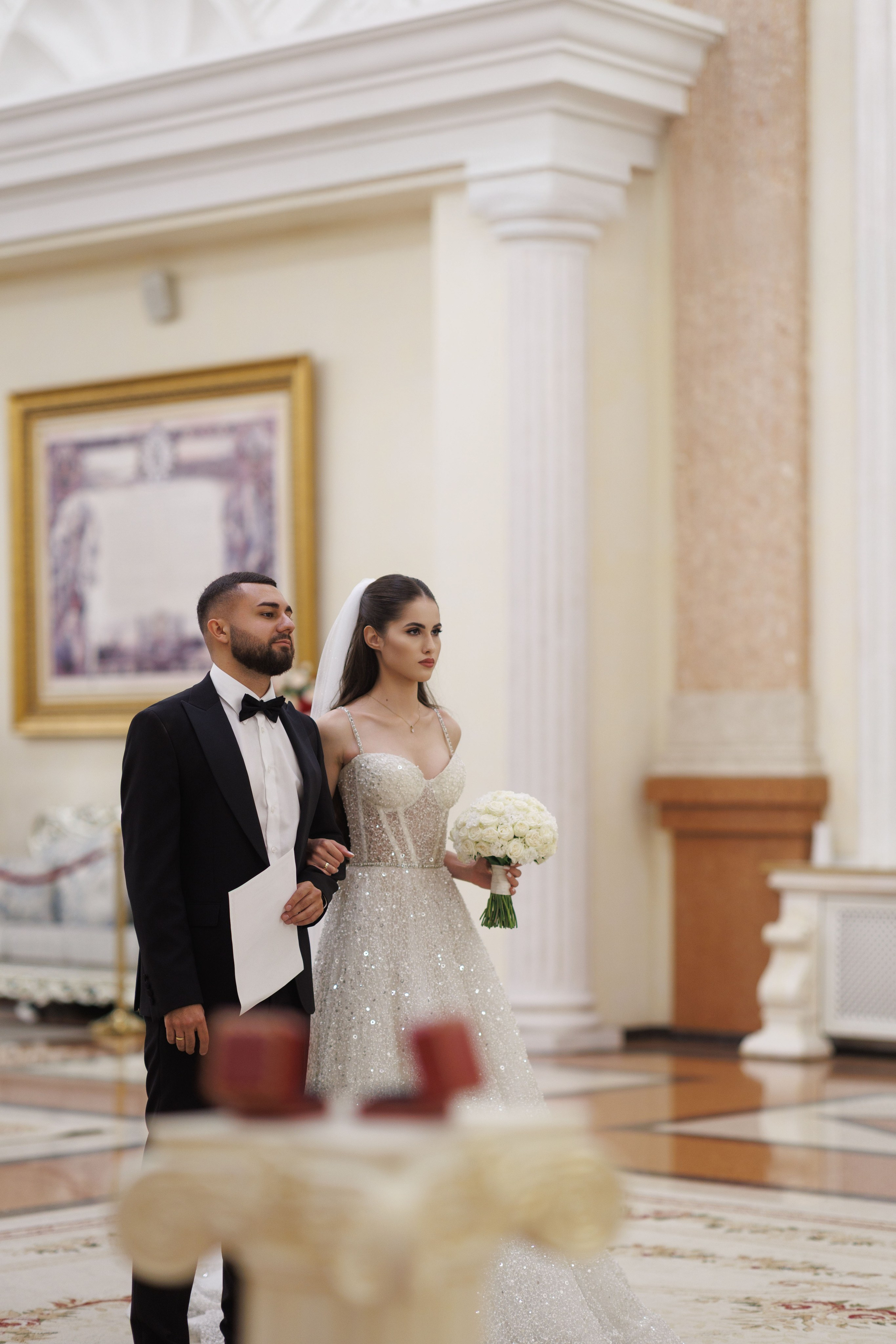 Свадебные. Главная