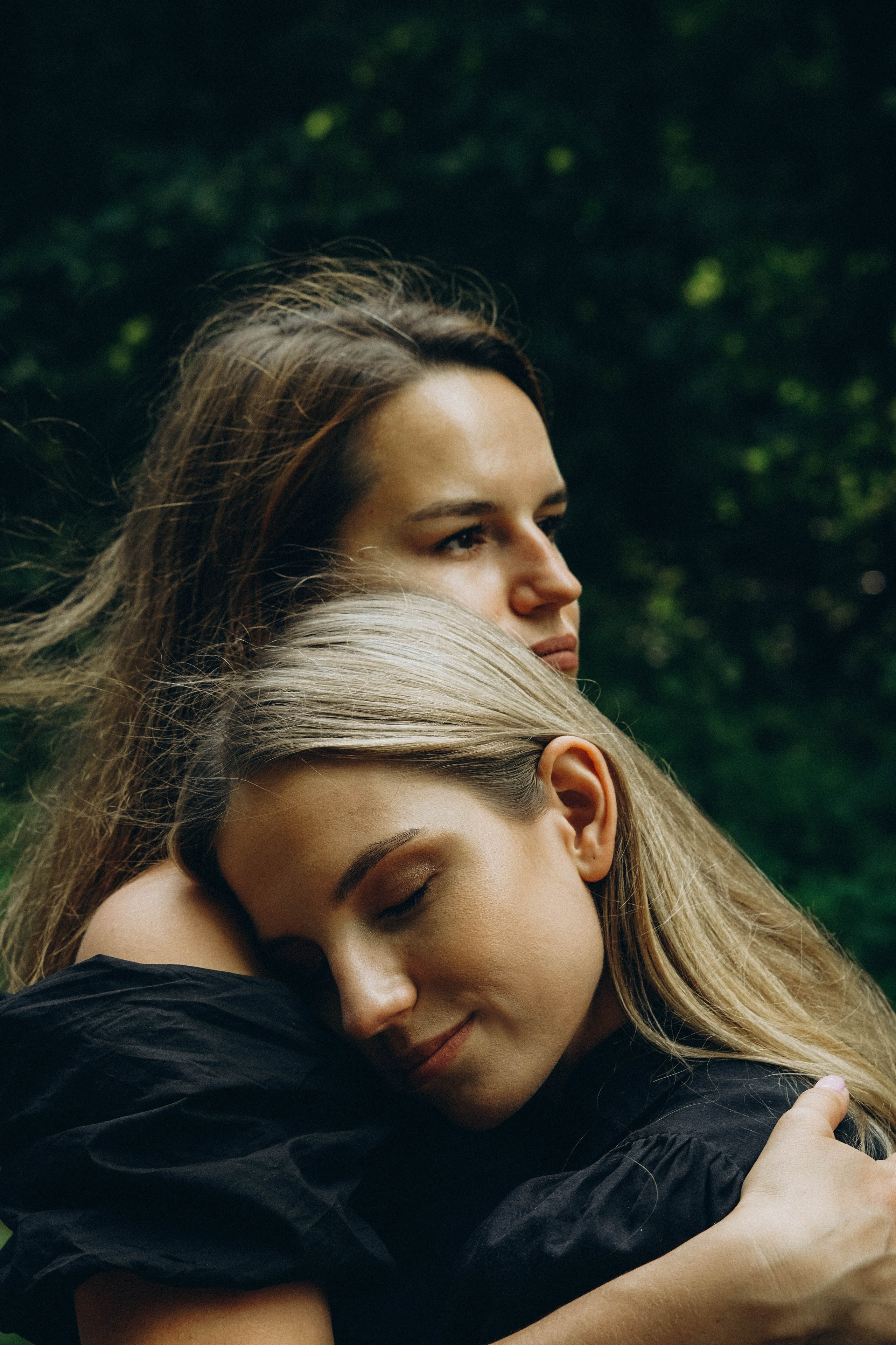 Мия, Виктория и Виталина. Портретный фотограф Дарья Бахматова | Нижний Новгород