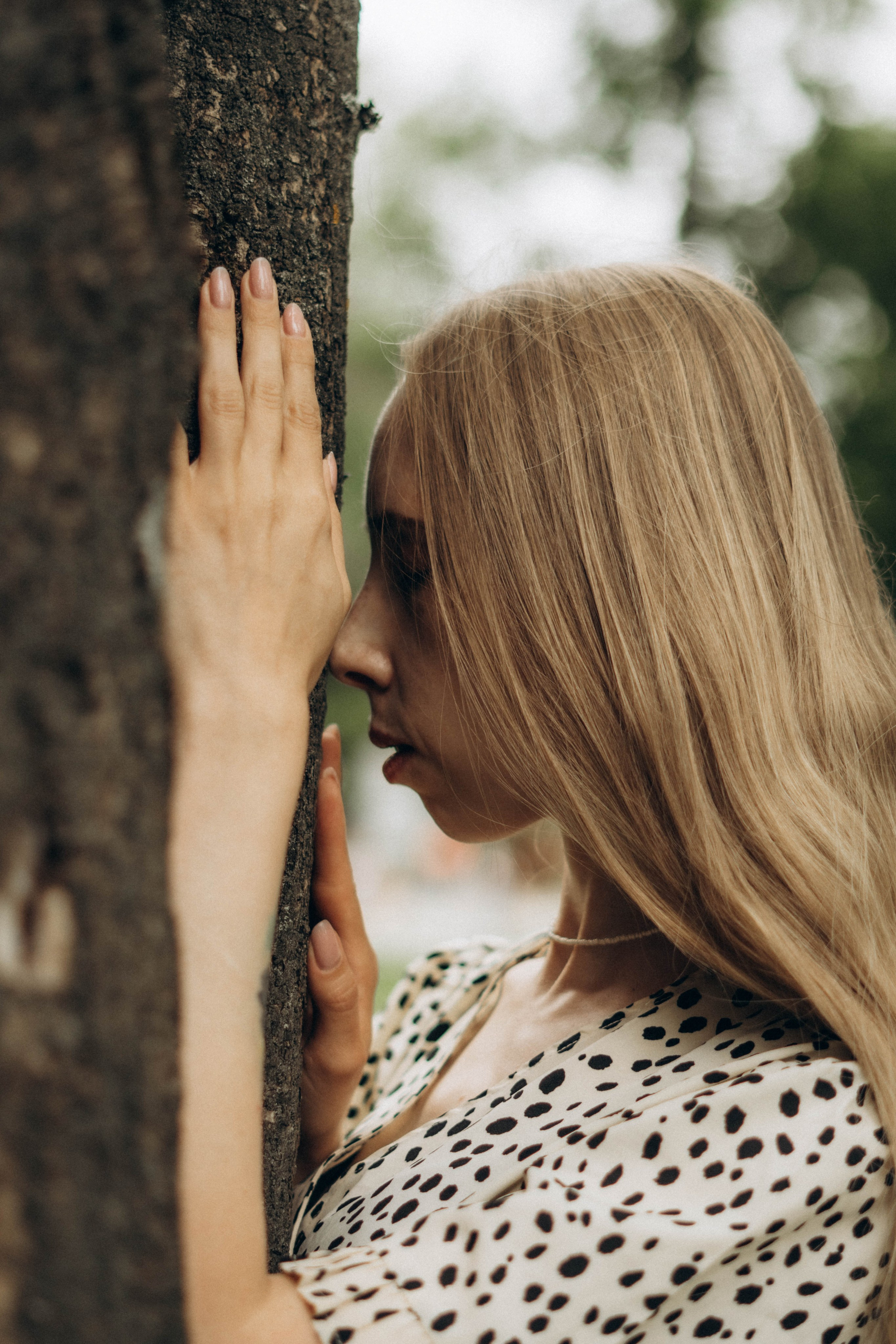 Анастасия Осминина. Портретный фотограф Дарья Бахматова | Нижний Новгород