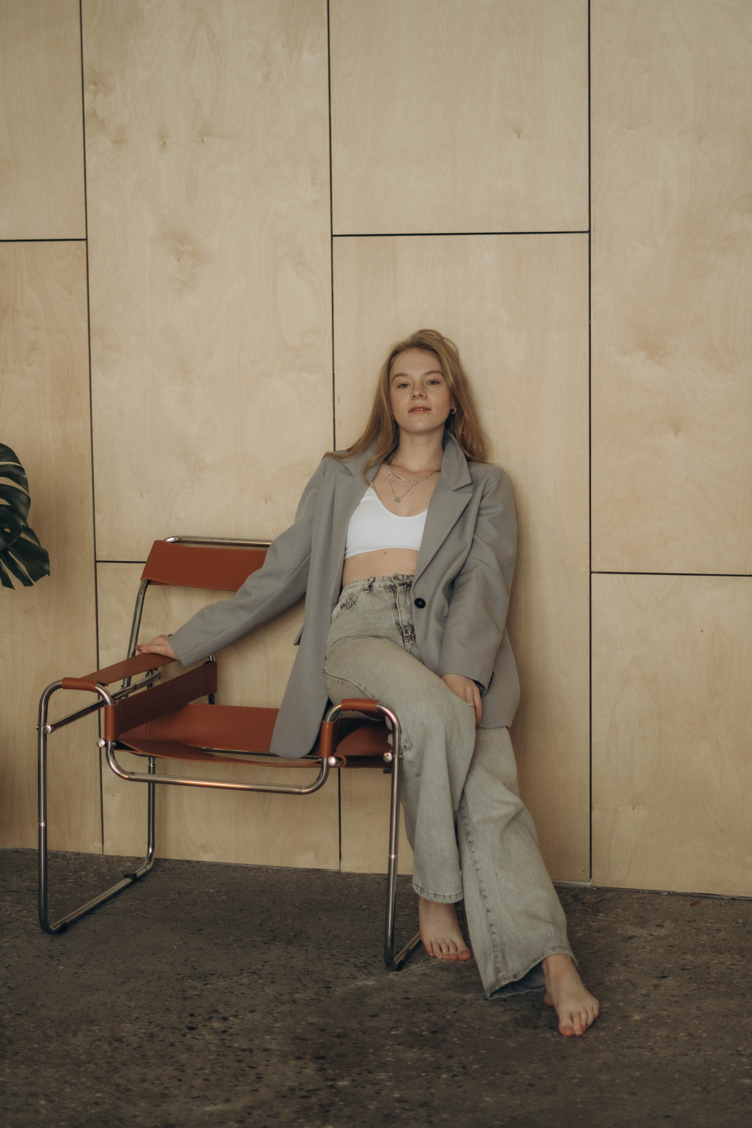 Юлия Корнилова. Портретный фотограф Дарья Бахматова | Нижний Новгород