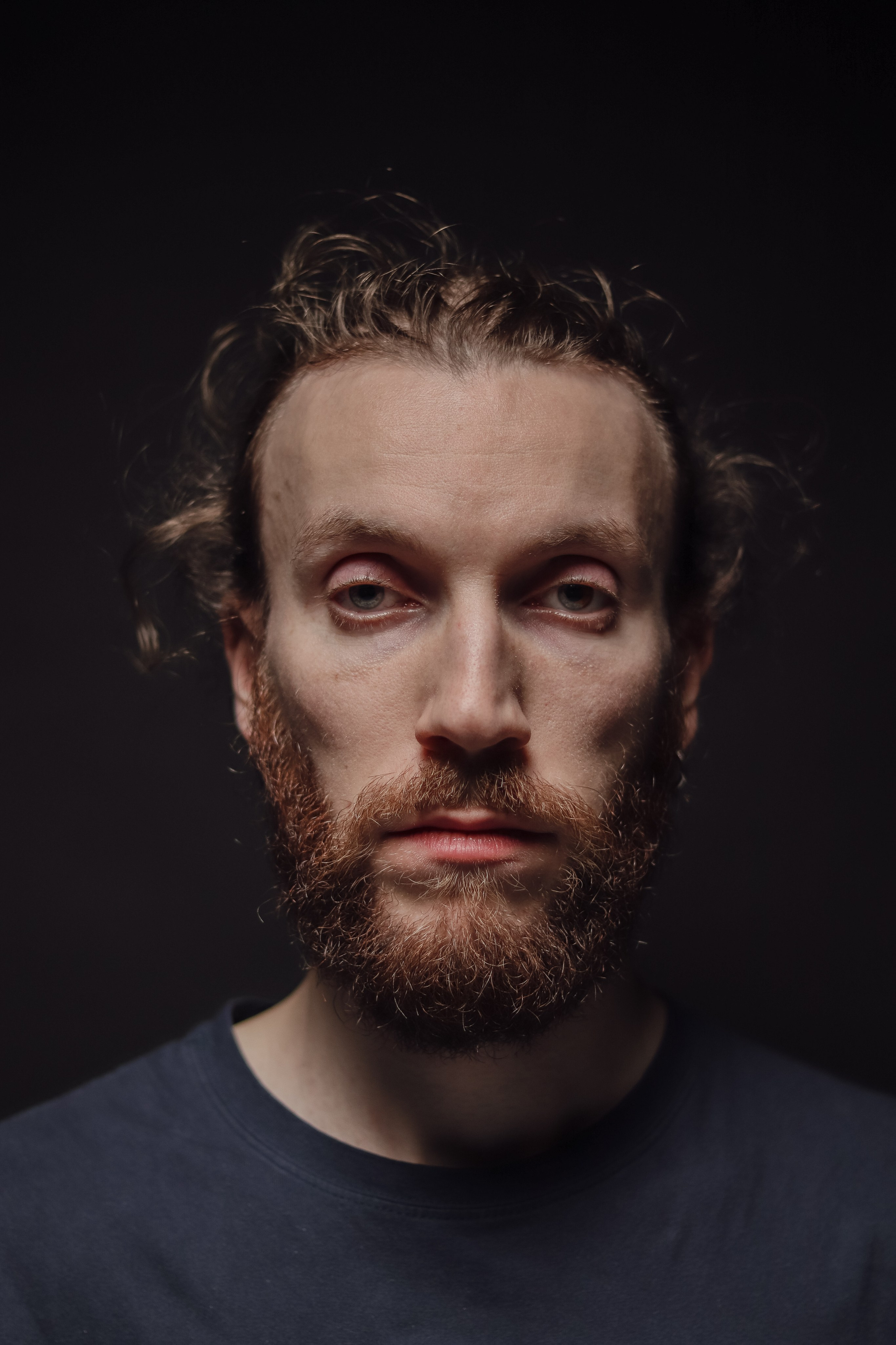 Даниил. Ивентный фотограф в Санкт-Петербурге Олег Комков