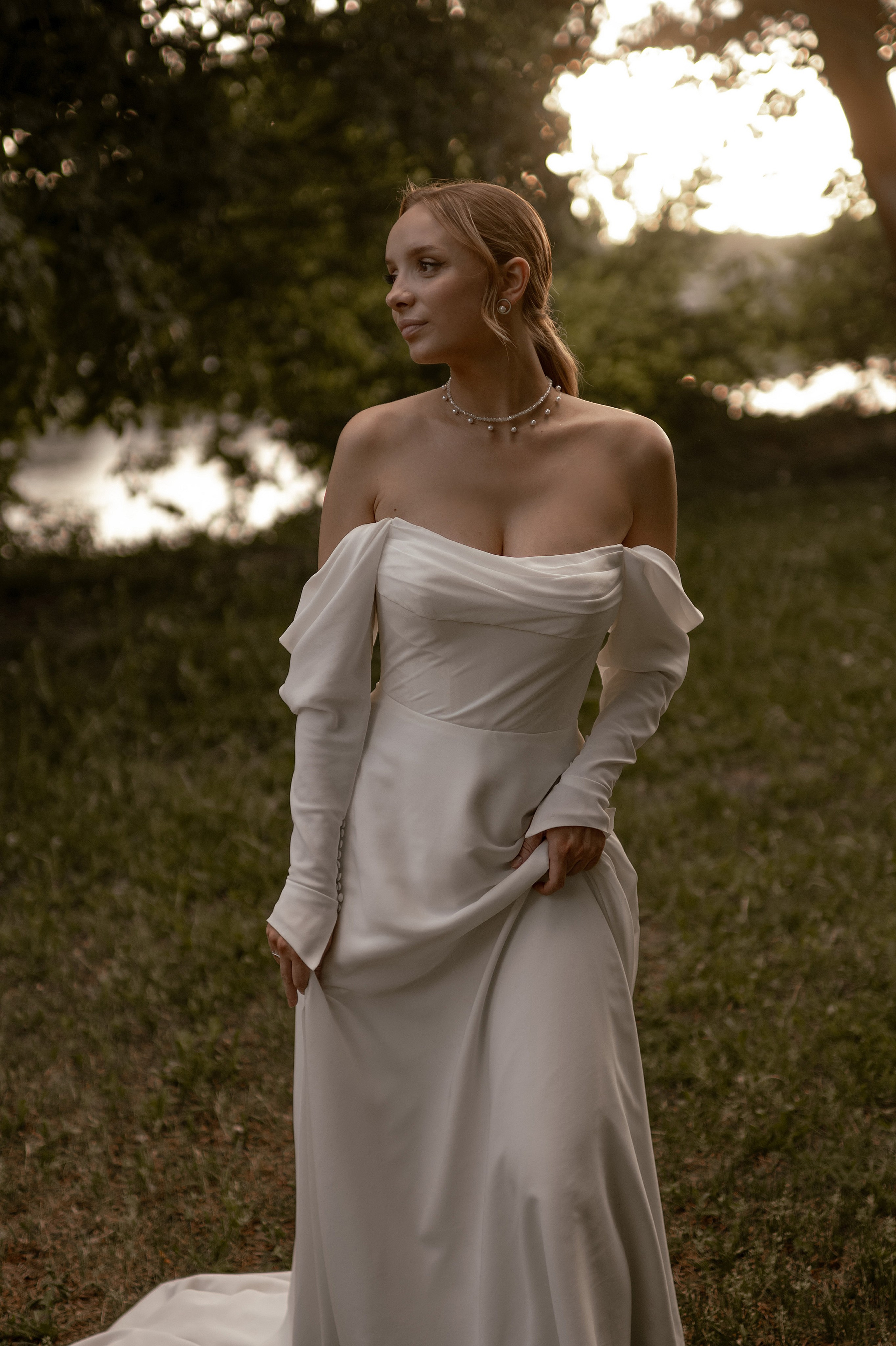 Игнат | Полина. Константин Тищенко, фотограф в Санкт-Петербурге, Пскове, Москве