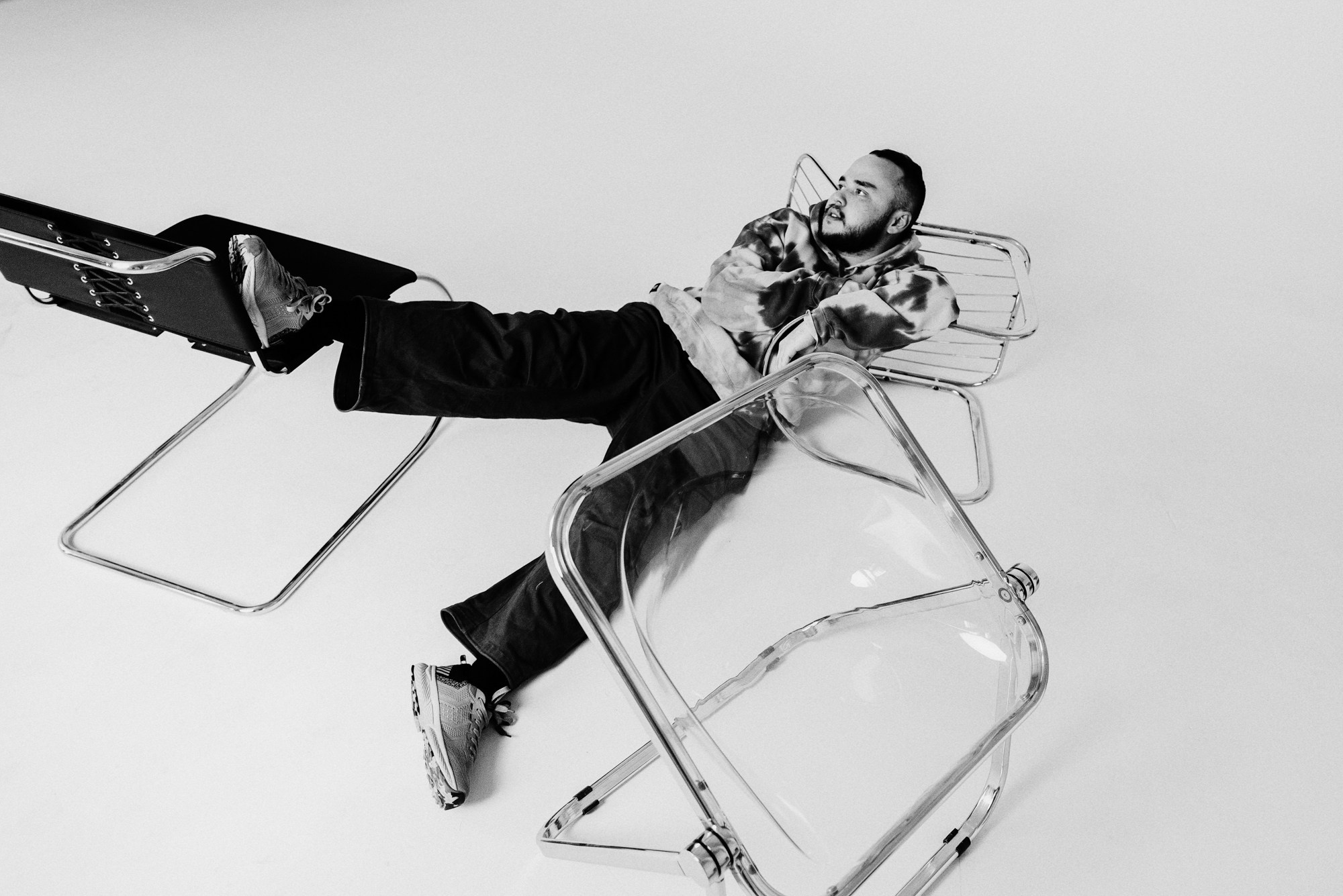 Рустам. Фотограф Дарья Мустафина, Тюмень