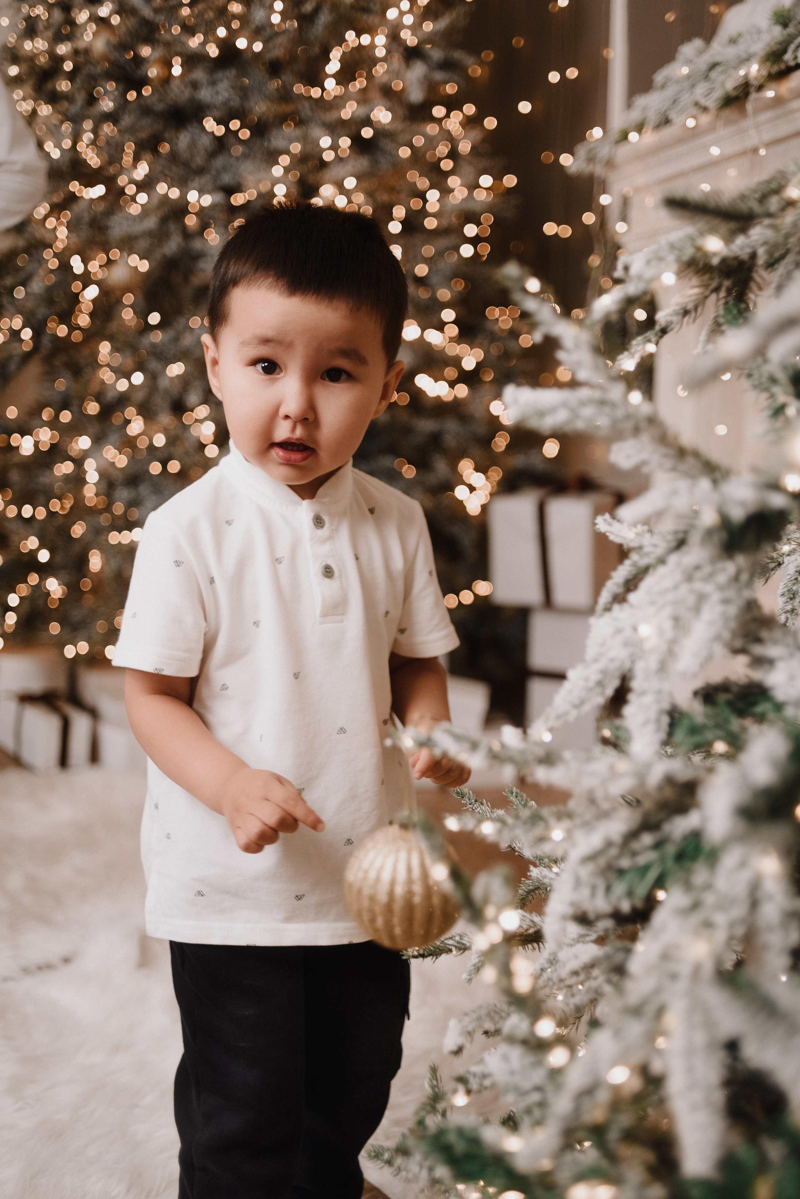 Семейный вечер. Фотограф Дарья Мустафина, Тюмень