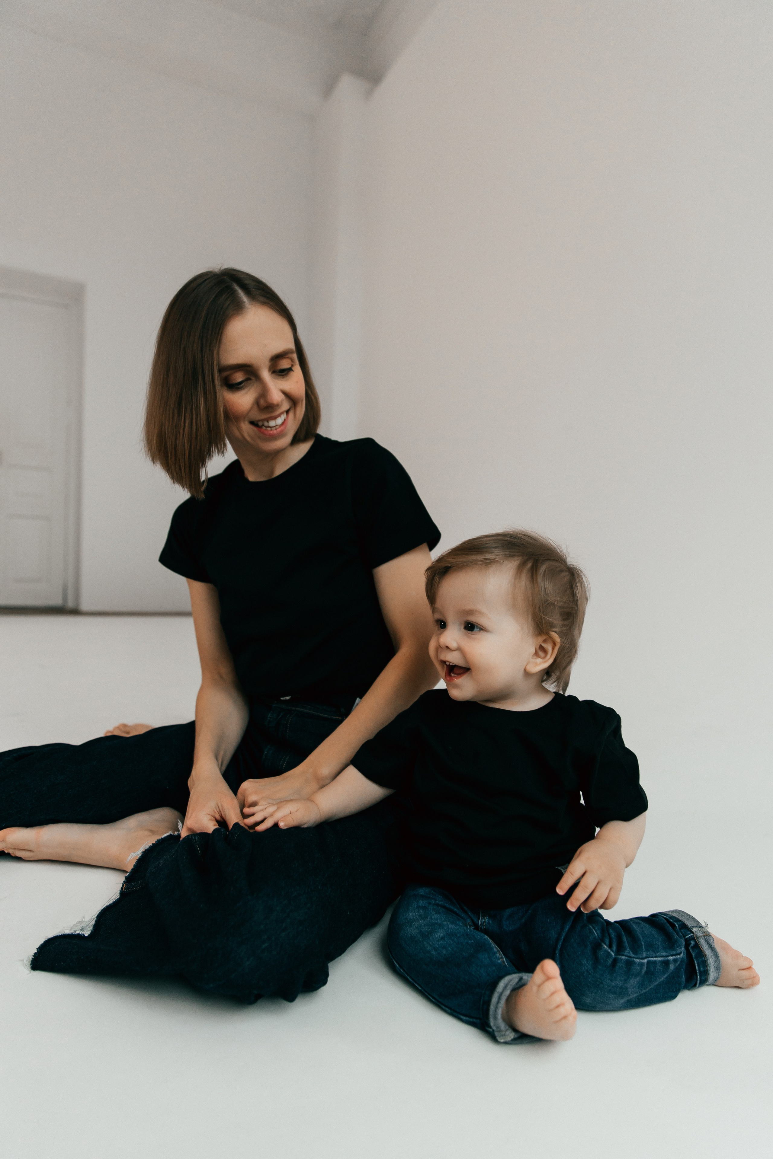 Диана, Алекс, Мили и Лукас. Фотограф в Краснодаре Алла Потоцкая