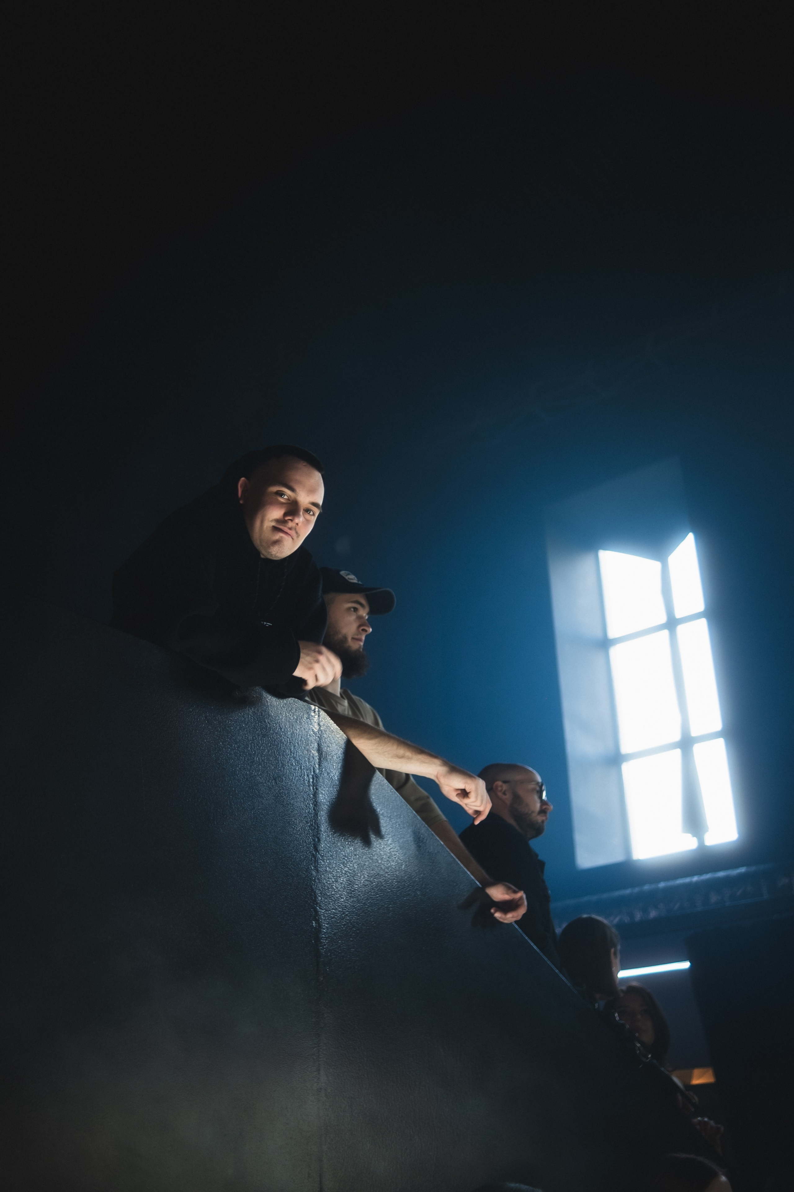 Hookah Master’s 2024 / «Detali.Bar». Фотограф в Тюмени Кирилл Марфин