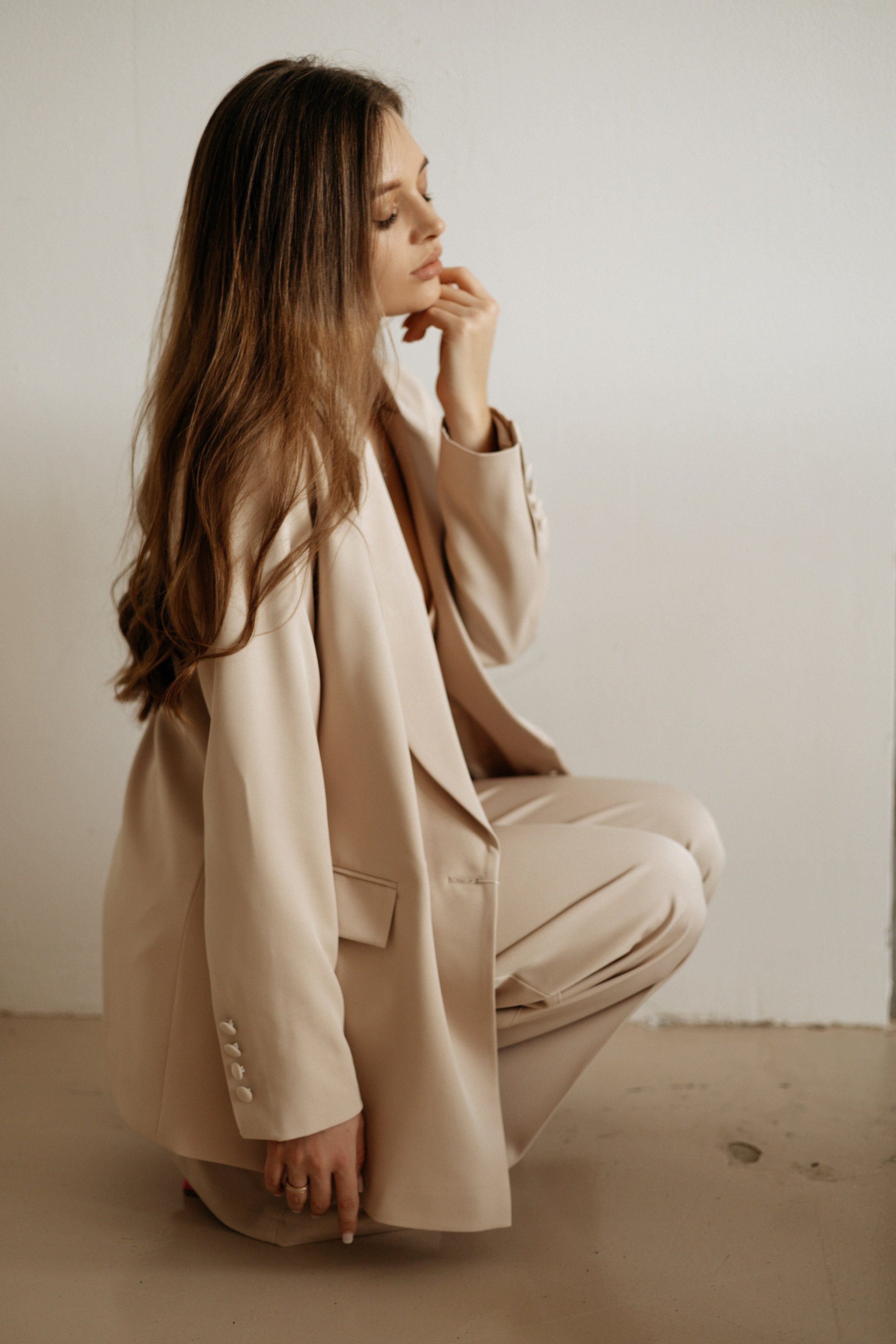 Аня. Самый теплый фотограф в Краснодаре Рябоконь Ксения